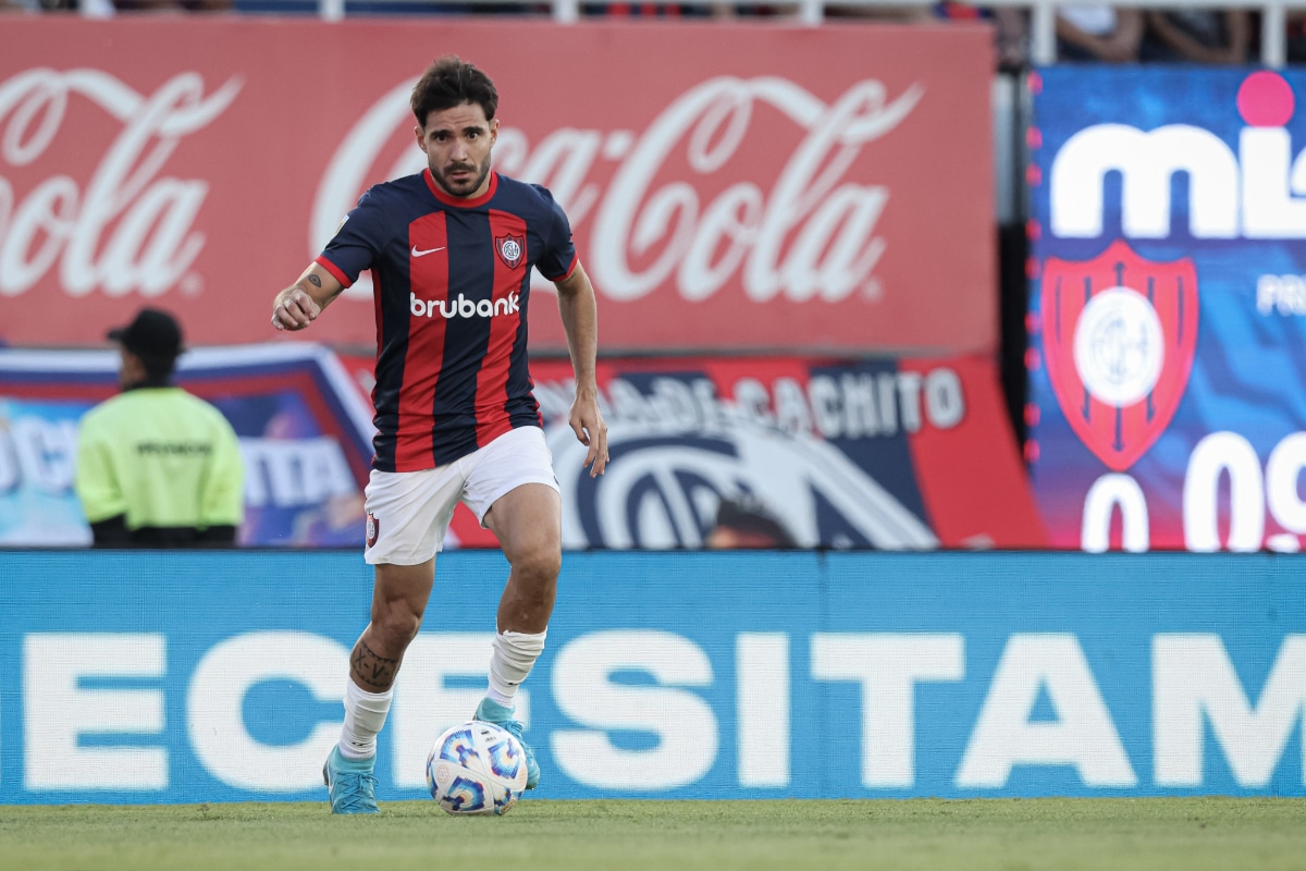 Venta de entradas para San Lorenzo vs Tigre por la Liga Profesional: cómo comprar, cuándo y precios