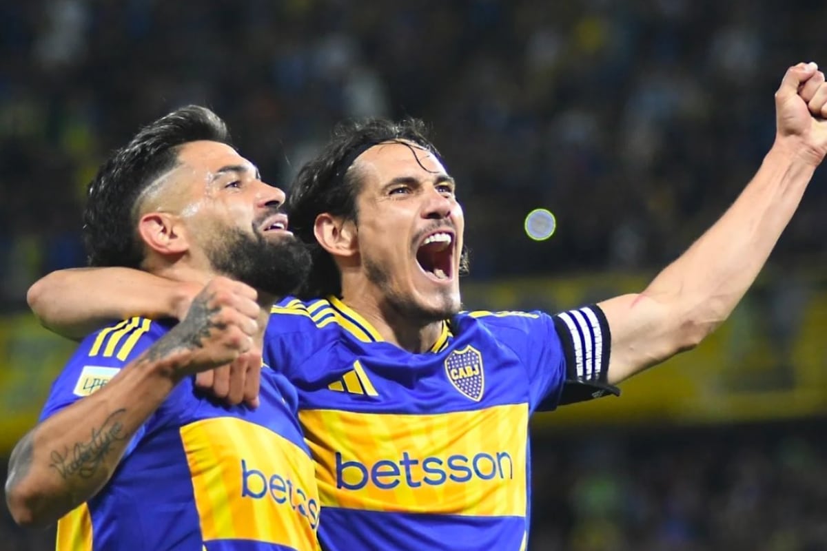 Venta de entradas para Boca vs Independiente por la Liga Profesional: c&oacute;mo comprar, cu&aacute;ndo y precios