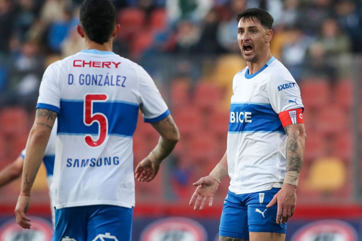 Entradas para Universidad Católica vs Palestino por la Fase 1 de la Copa Sudamericana 2025: cómo comprar, cuándo y precios