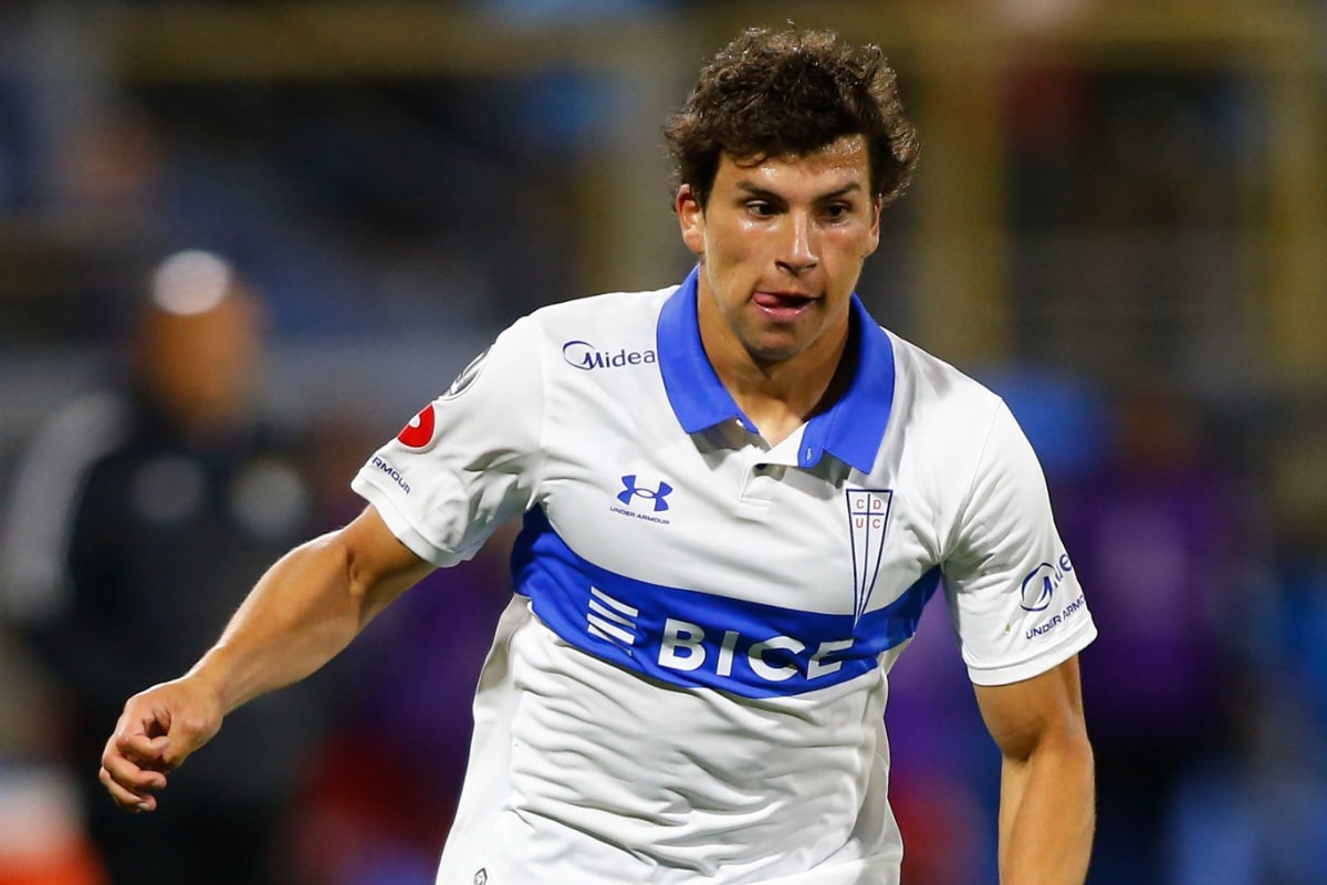 ¿Qué número de camiseta usará Gonzalo Tapia en River?