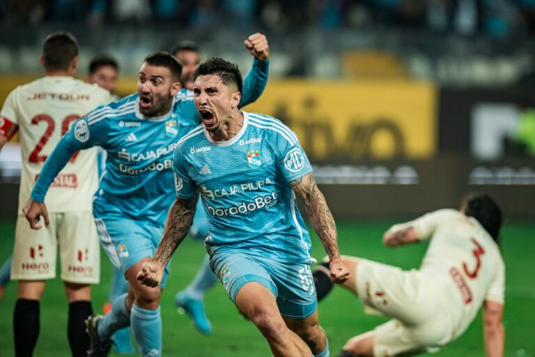 El grupo de Sporting Cristal en la Copa Libertadores 2025: rivales, fixture, resultados y tabla de posiciones
