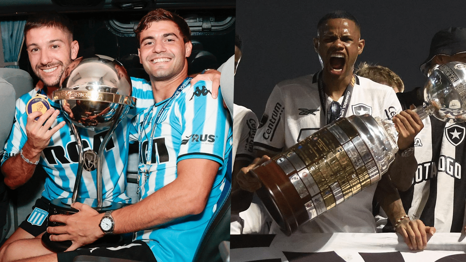 Entradas Racing vs Botafogo por la Recopa Sudamericana 2025: c&oacute;mo comprar, cu&aacute;ndo y precios