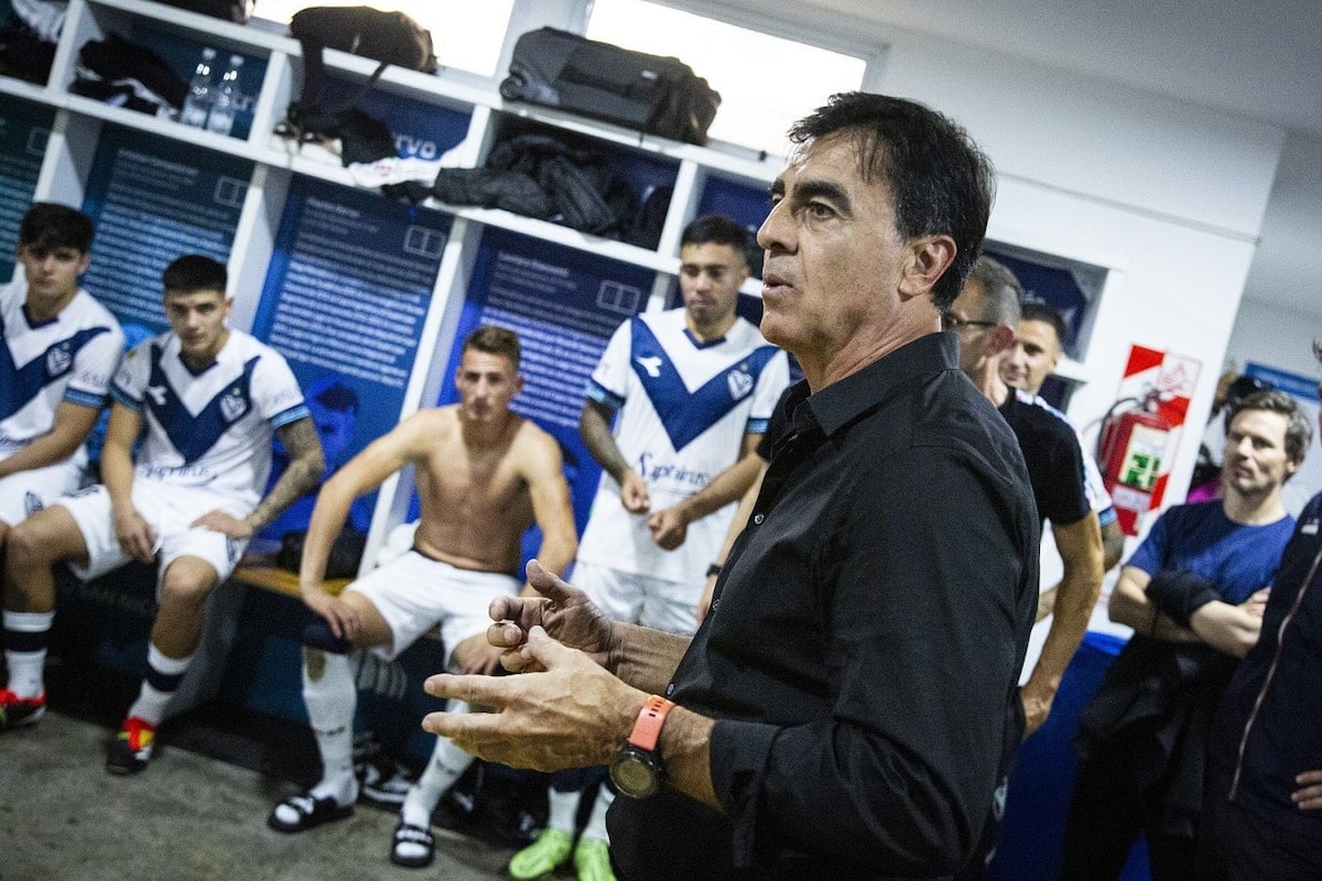 Cu&aacute;les son los entrenadores sudamericanos que se encuentran libres