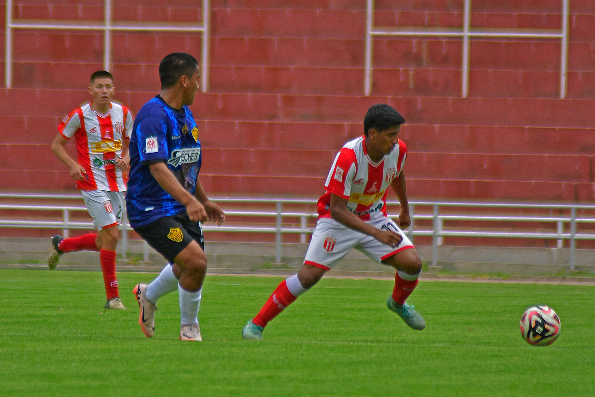 Semifinales de la Copa Perú 2024: fixture, fecha y hora de los partidos