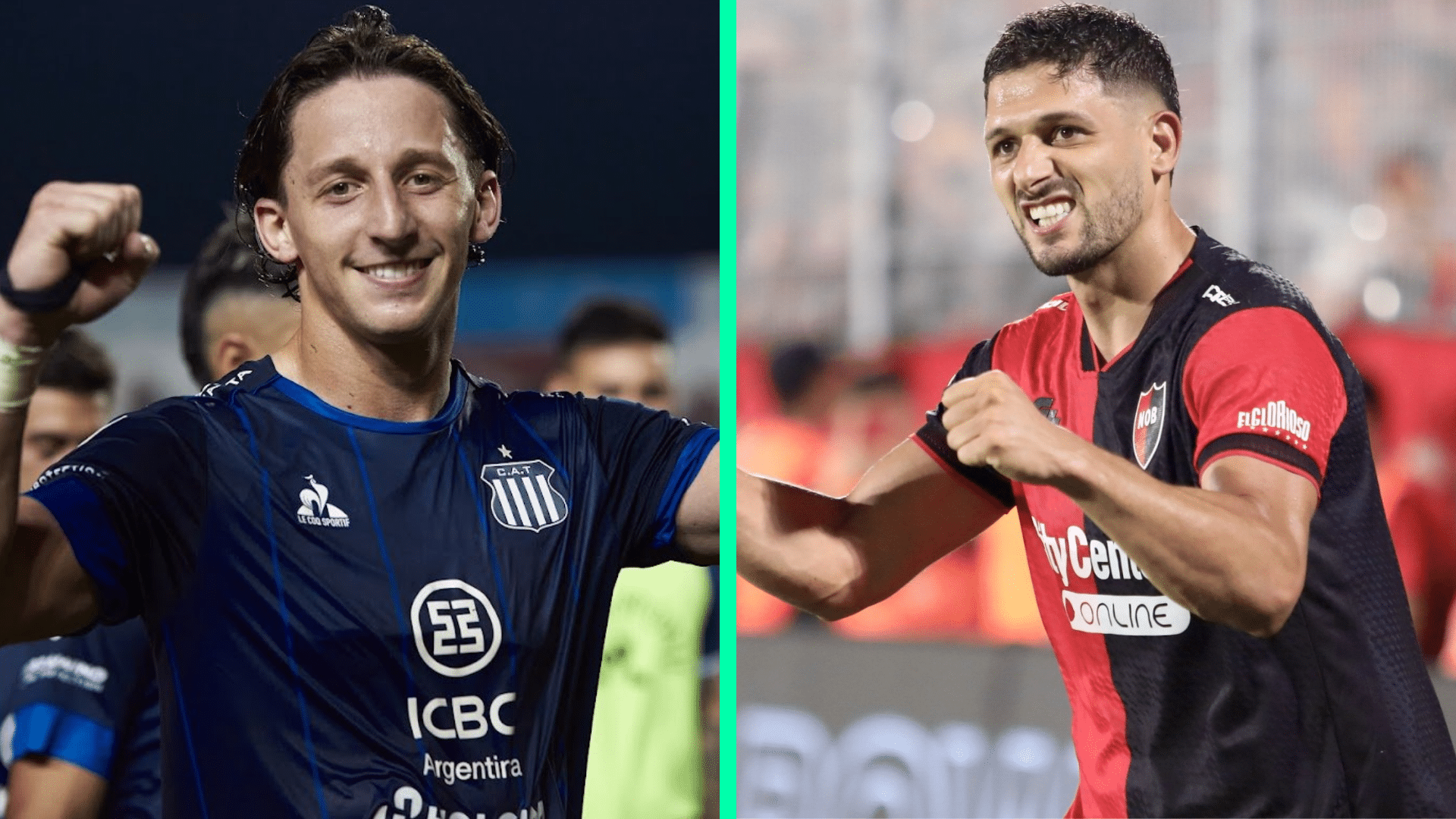 Venta de entradas para Talleres vs Newell&rsquo;s por la Liga Profesional: c&oacute;mo comprar, cu&aacute;ndo y precios