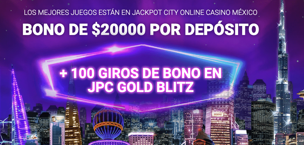 bono jackpot casino