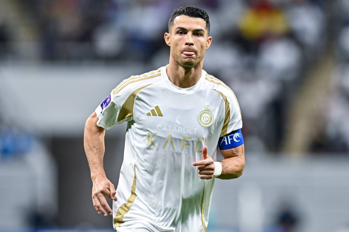 ¿Cómo ver la liga de Arabia Saudita? Todos los canales con derechos para ver a Cristiano Ronaldo