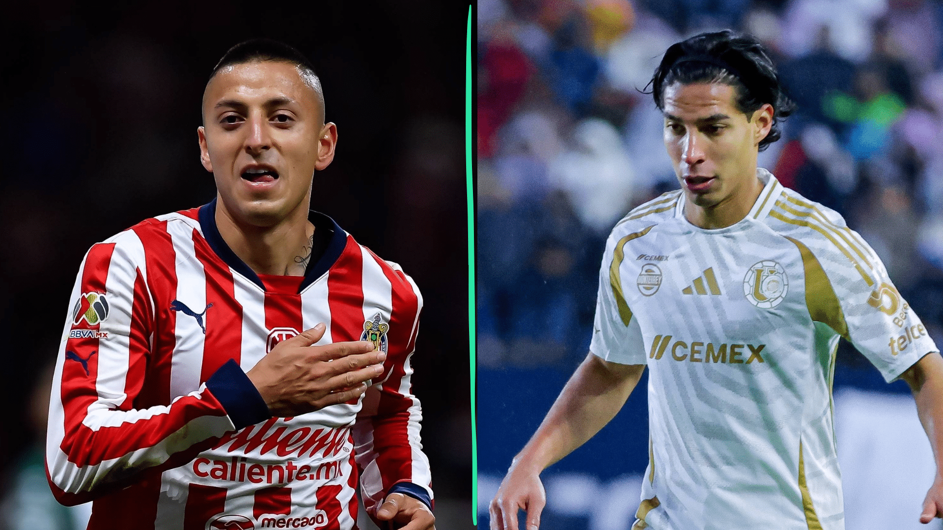 Venta de boletos para Chivas vs Tigres por el Torneo Clausura 2025 de la Liga MX: c&oacute;mo comprar, cu&aacute;ndo y precios