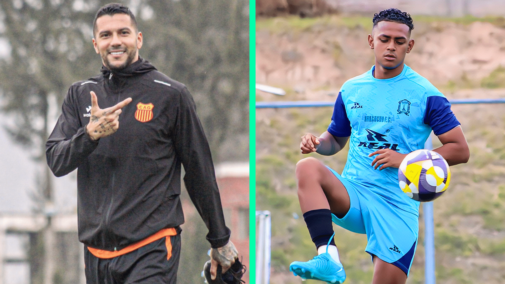 Entradas para Atl&eacute;tico Grau vs Ayacucho por el Torneo Apertura de la Liga 1 2025: c&oacute;mo comprar, cu&aacute;ndo y precios