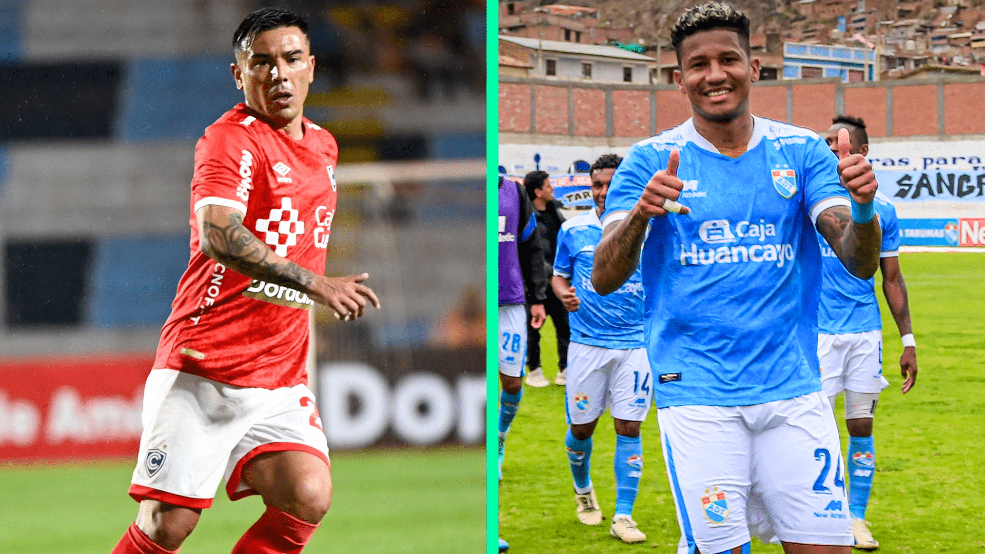 Entradas para Cienciano vs ADT por el Torneo Apertura de la Liga 1 2025: c&oacute;mo comprar, cu&aacute;ndo y precios