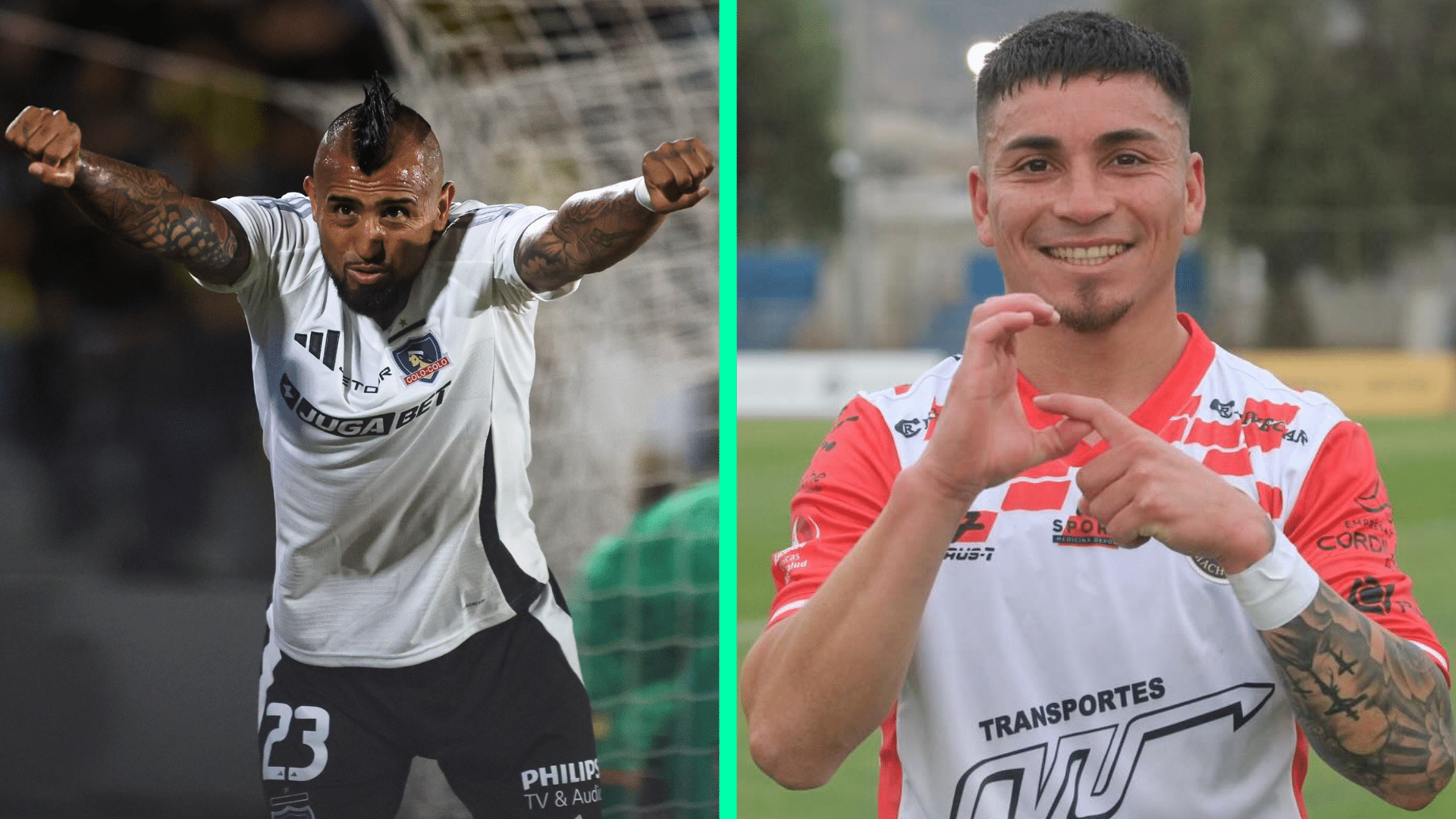 Entradas para Colo Colo vs Limache por la Copa Chile 2025: c&oacute;mo comprar, cu&aacute;ndo y precios