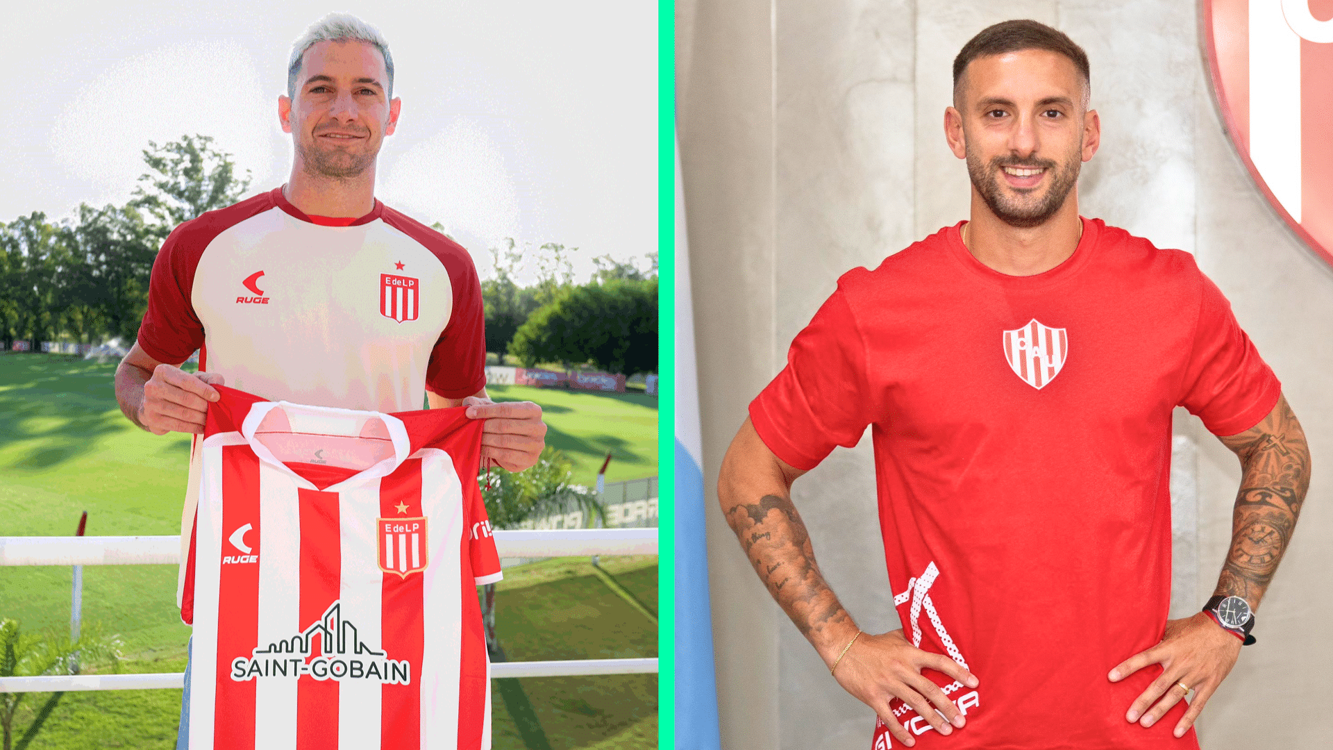 &ldquo;Real Madrid cambia Brasil por Argentina&rdquo;, Carlo Ancelotti busca captar a la nueva joya argentina Tom&aacute;s Parmo, joven talento de 16 a&ntilde;os: &iquest;se suma a Franco Mastantuono como futuro merengue?