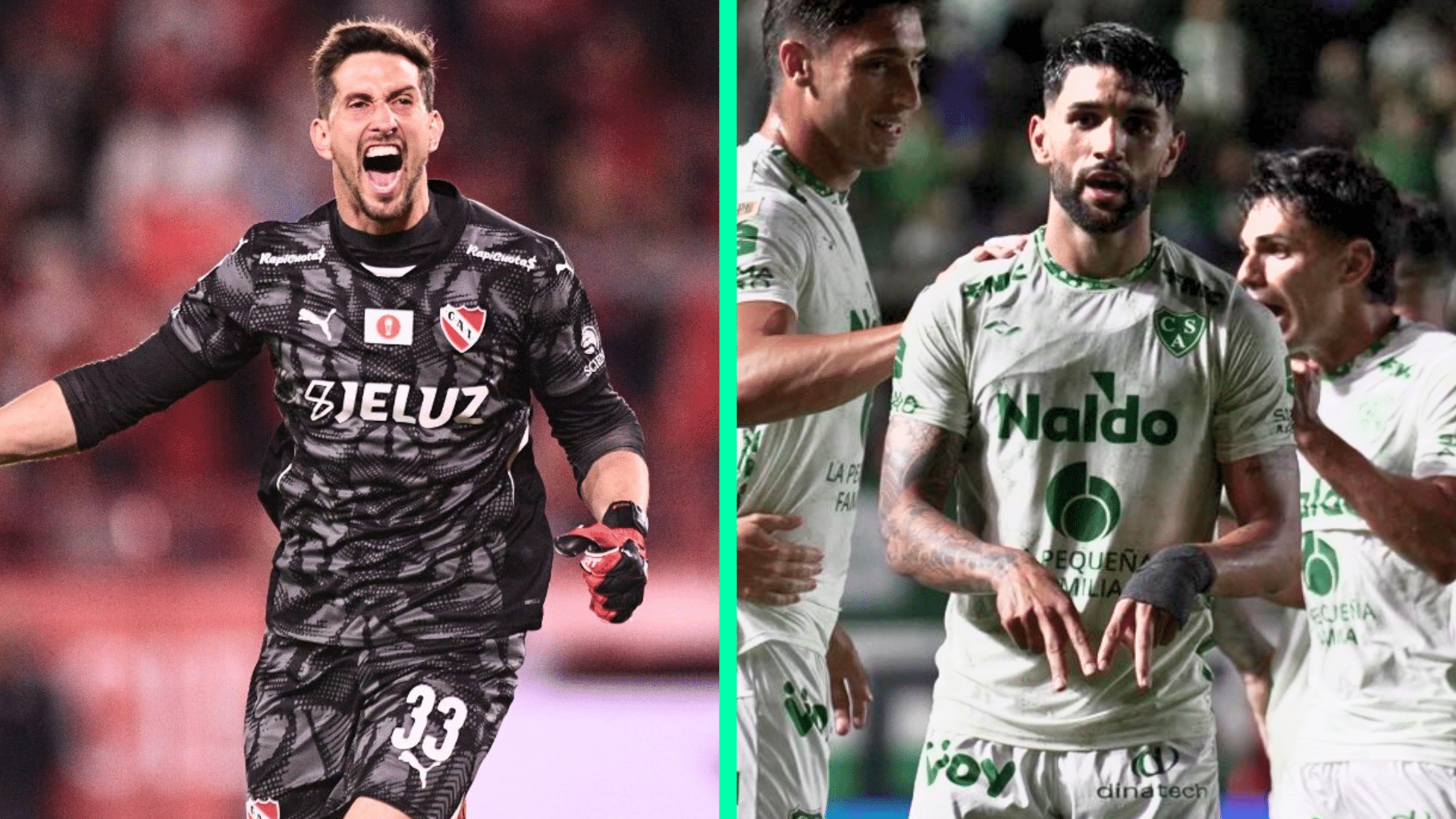 Entradas para Independiente vs Sarmiento por la Copa de la Liga Profesional 2025: c&oacute;mo comprar, cu&aacute;ndo y precios