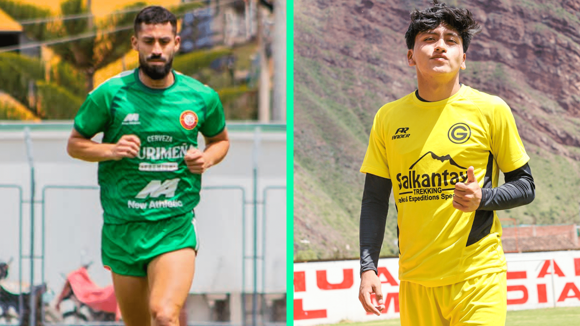 Entradas para Los Chankas vs Deportivo Garcilaso por el Torneo Apertura de la Liga 1 2025: c&oacute;mo comprar, cu&aacute;ndo y precios