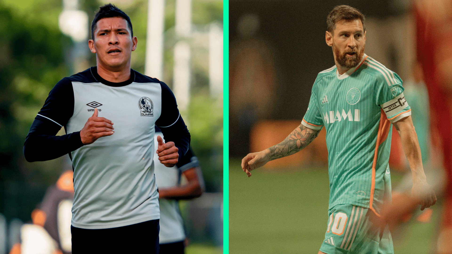 Entradas para Olimpia vs Inter Miami en amistoso 2025: c&oacute;mo comprar, cu&aacute;ndo y precios