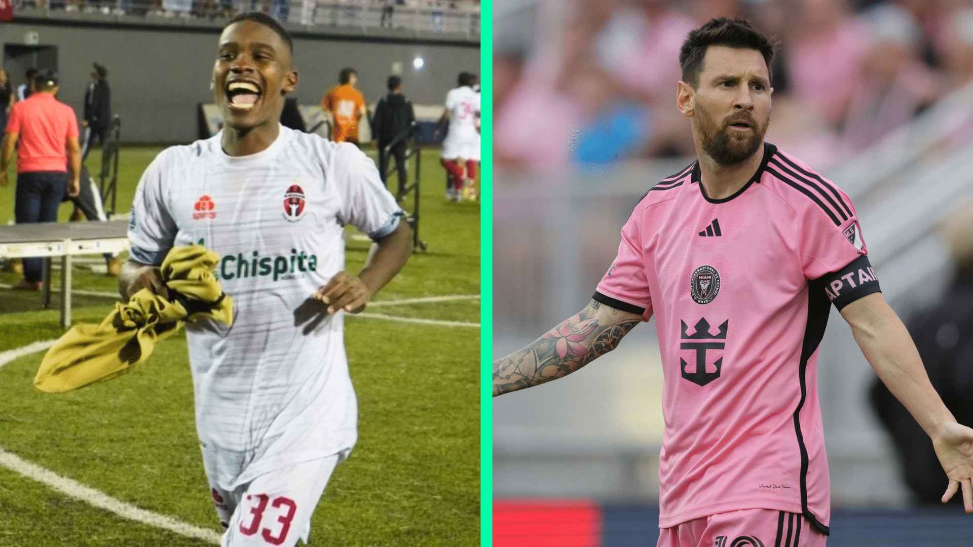 Entradas para Sporting San Miguelito vs Inter Miami en amistoso 2025: c&oacute;mo comprar, cu&aacute;ndo y precios