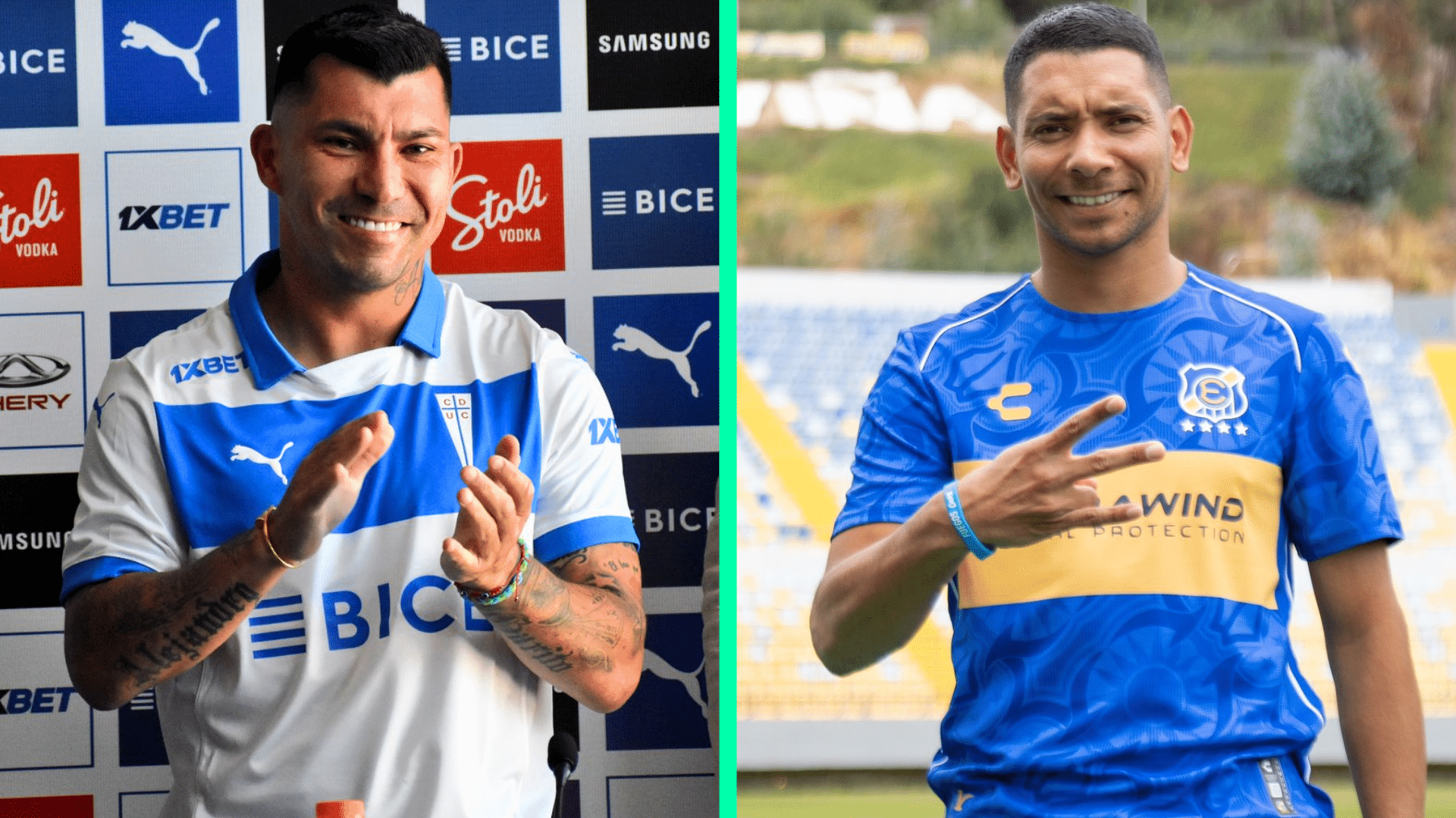 Entradas para Universidad Cat&oacute;lica vs Everton por la Copa Chile 2025: c&oacute;mo comprar, cu&aacute;ndo y precios