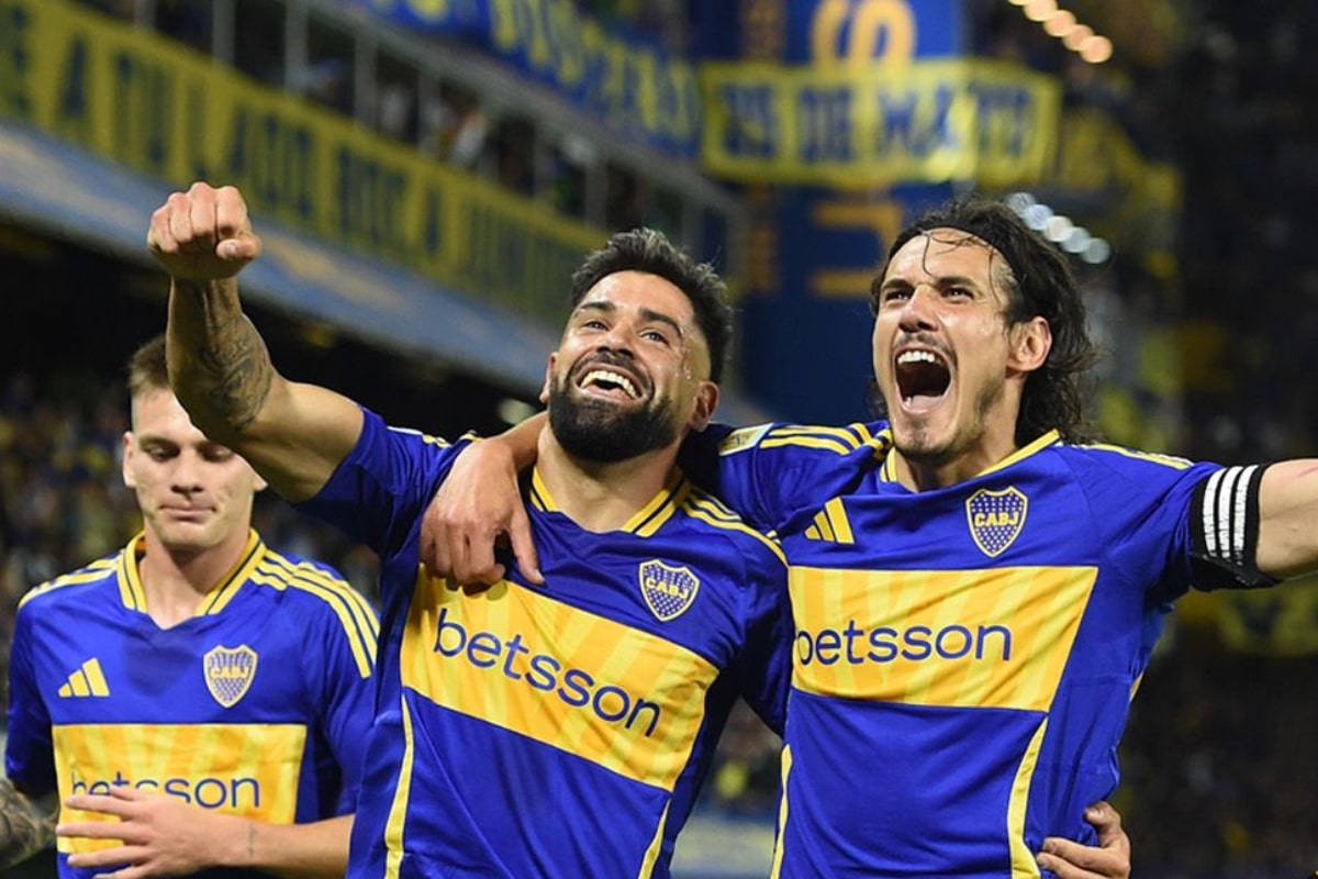 Entradas para Boca vs Argentinos Juniors por el Torneo Apertura 2025: c&oacute;mo comprar, cu&aacute;ndo y precios