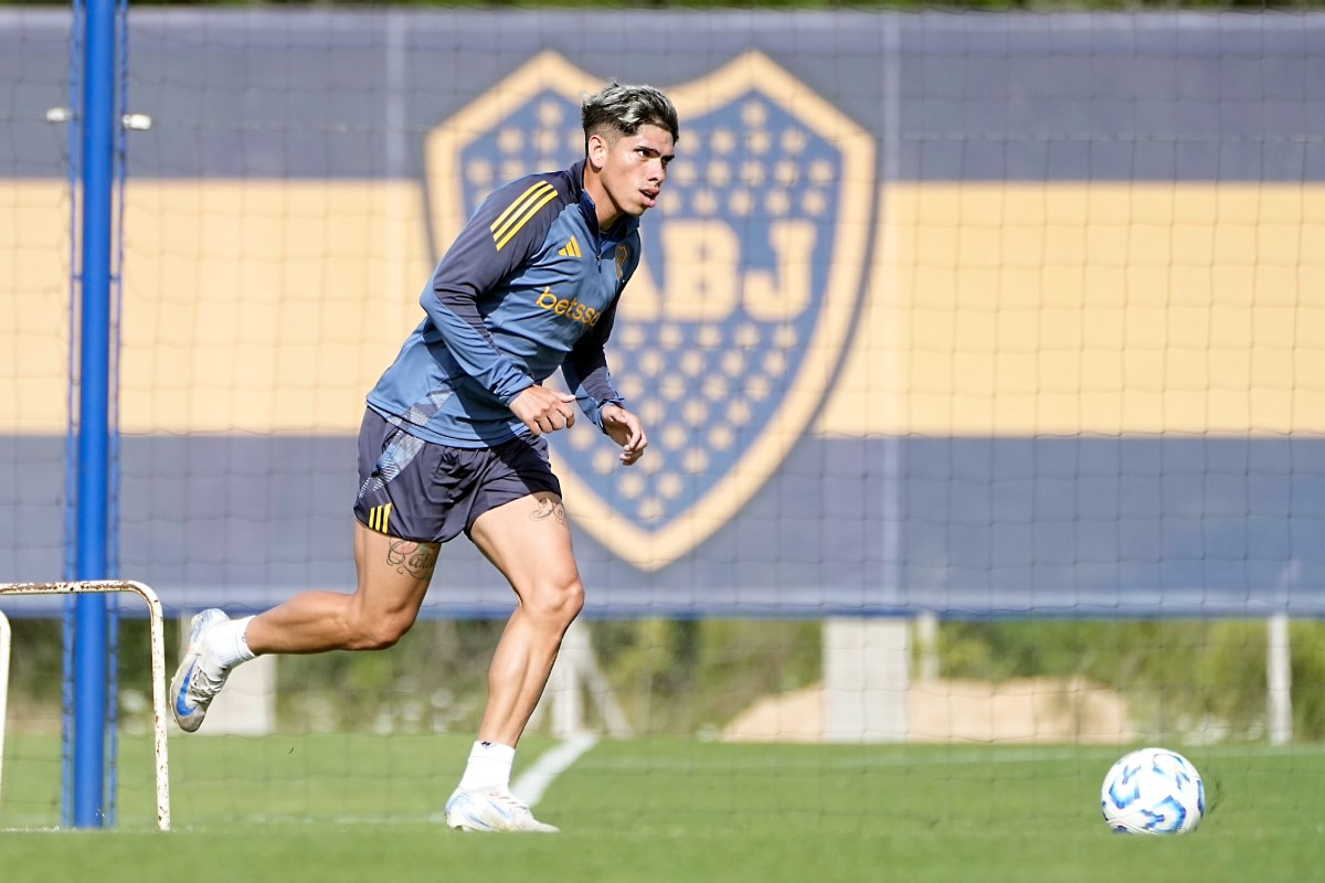 Entradas para Boca vs Juventude en amistoso pretemporada 2025: c&oacute;mo comprar, cu&aacute;ndo y precios