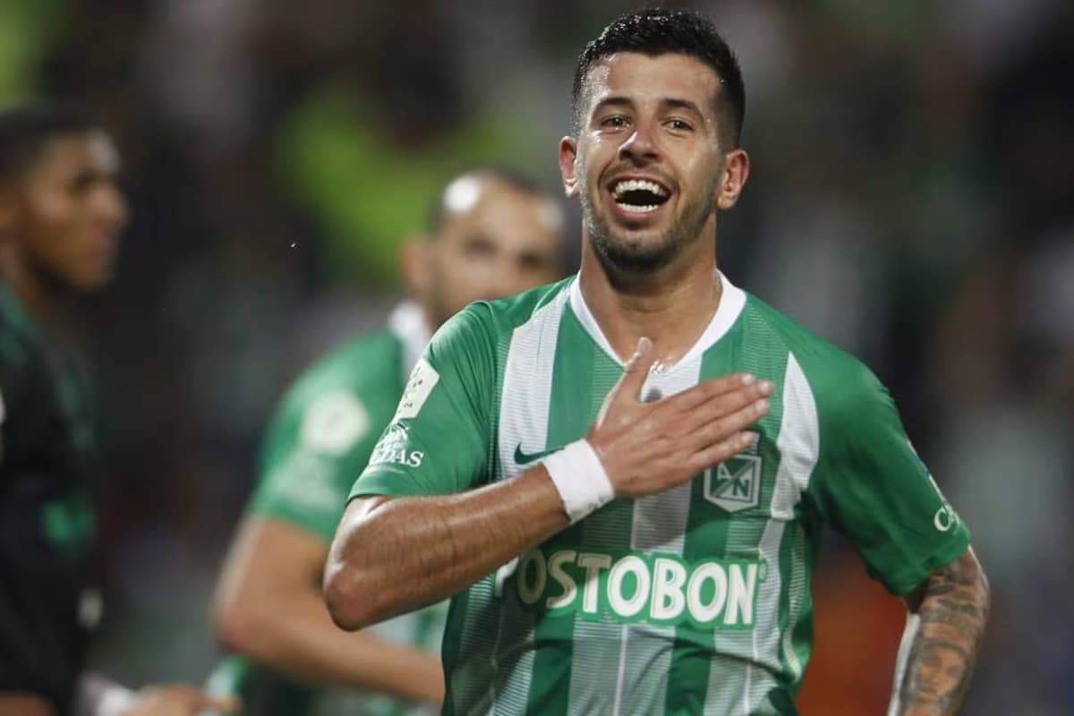 &iquest;C&oacute;mo juega Pablo Ceppelini, el &rsquo;10&rsquo; que busca Alianza Lima?