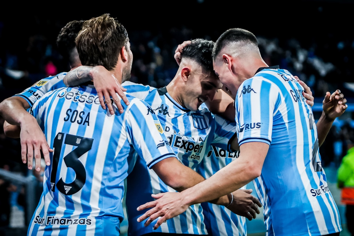 Entradas para Barracas Central vs Racing por el Torneo Apertura 2025: c&oacute;mo comprar, cu&aacute;ndo y precios