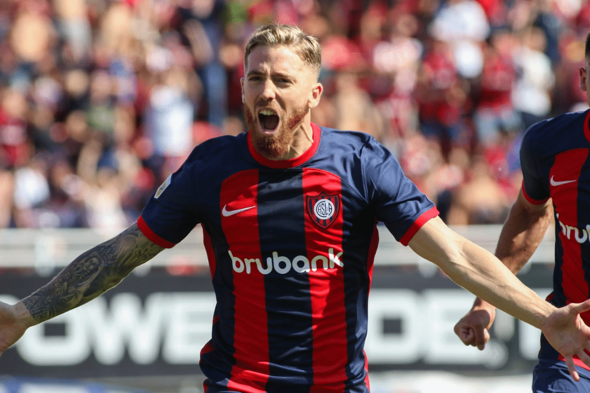 Entradas para San Lorenzo vs Talleres por el Torneo Apertura 2025: c&oacute;mo comprar, cu&aacute;ndo y precios