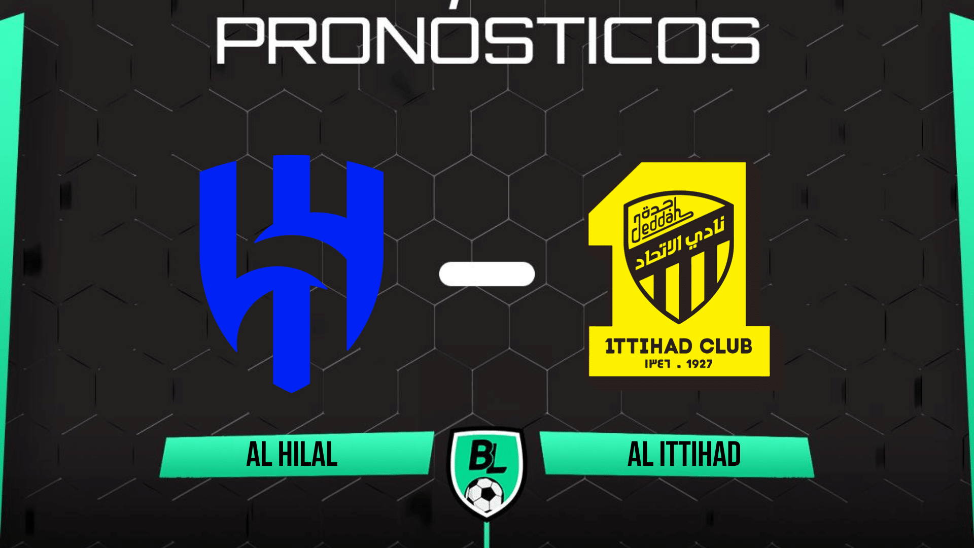 Pronóstico Al Hilal vs Al Ittihad: Apuestas, cuotas y probables alineaciones por los cuartos de final de la King´s Cup – 07/01/25