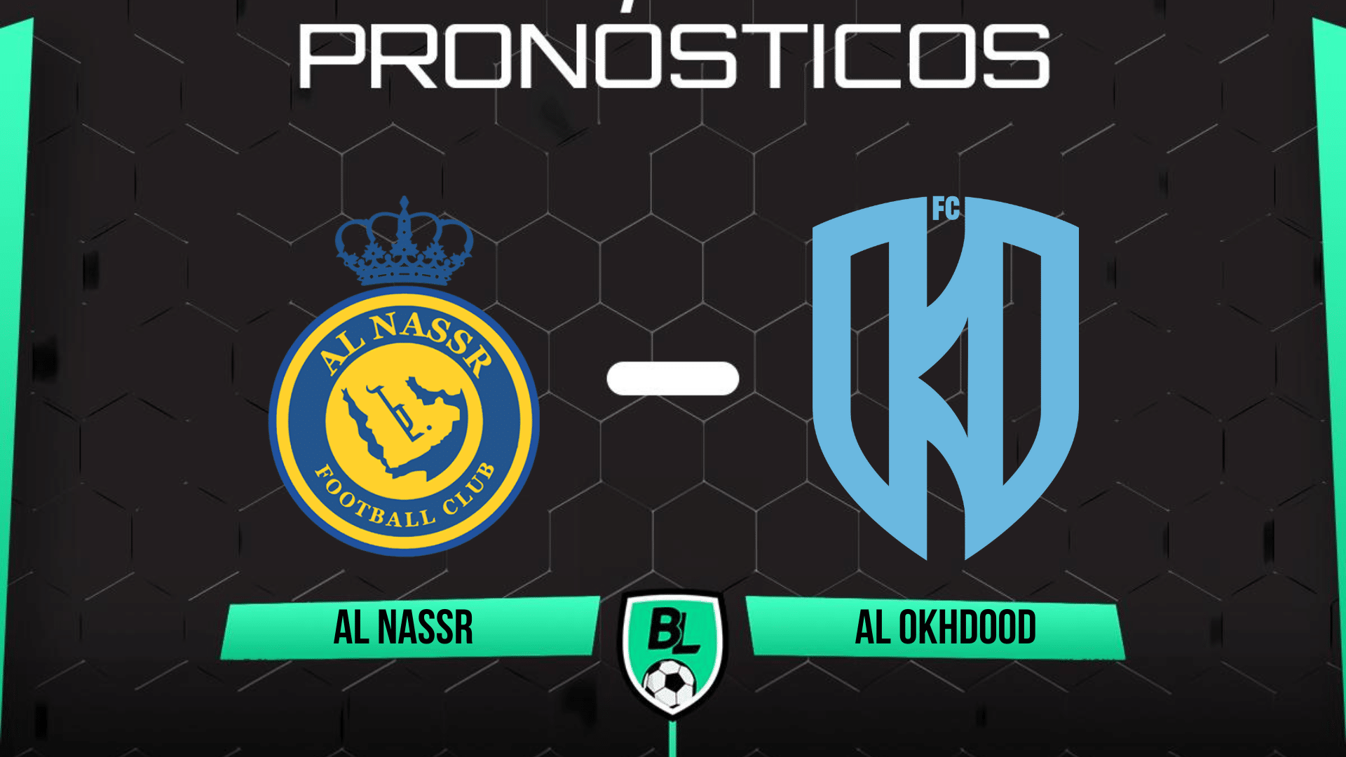 Pronóstico Al Nassr vs Al Okhdood: Apuestas, cuotas y probables alineaciones por la jornada 14 de la Liga de Arabia Saudita – 09/01/25