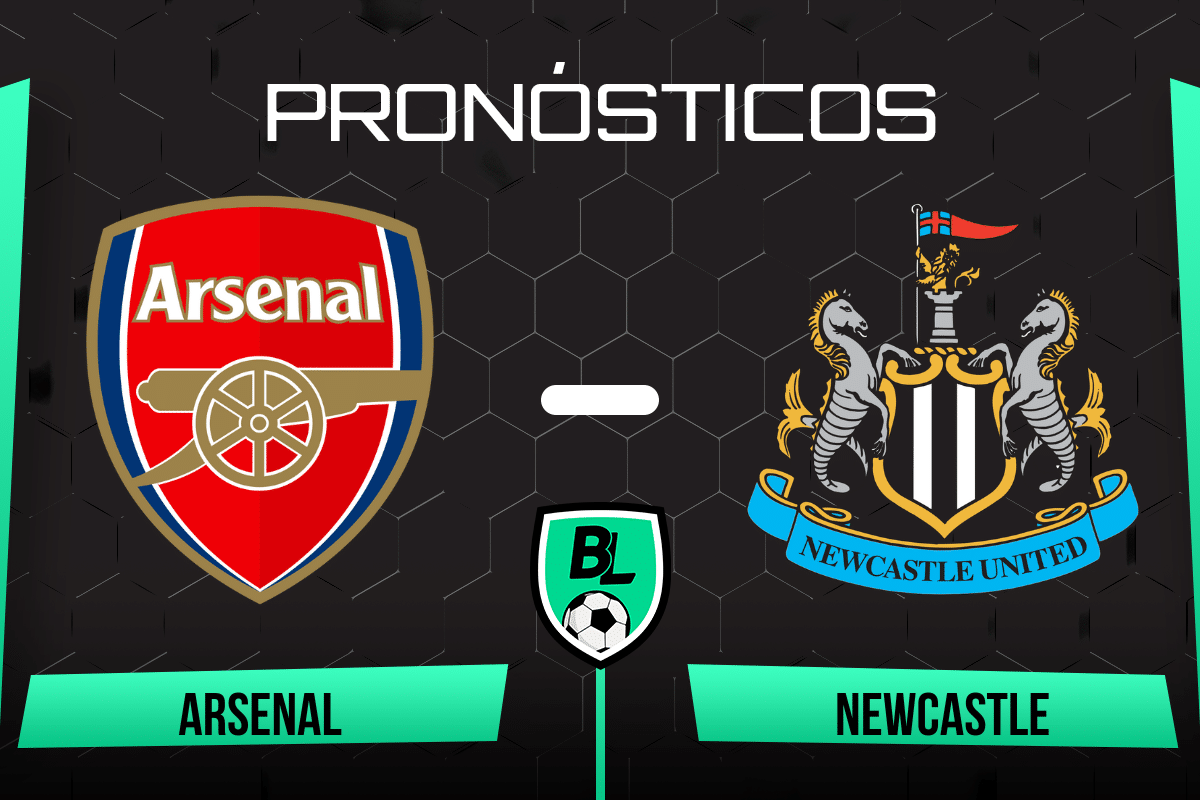 Pronóstico Arsenal vs Newcastle: Apuestas, cuotas y probables alineaciones por las semifinales de la EFL Cup – 07/01/25