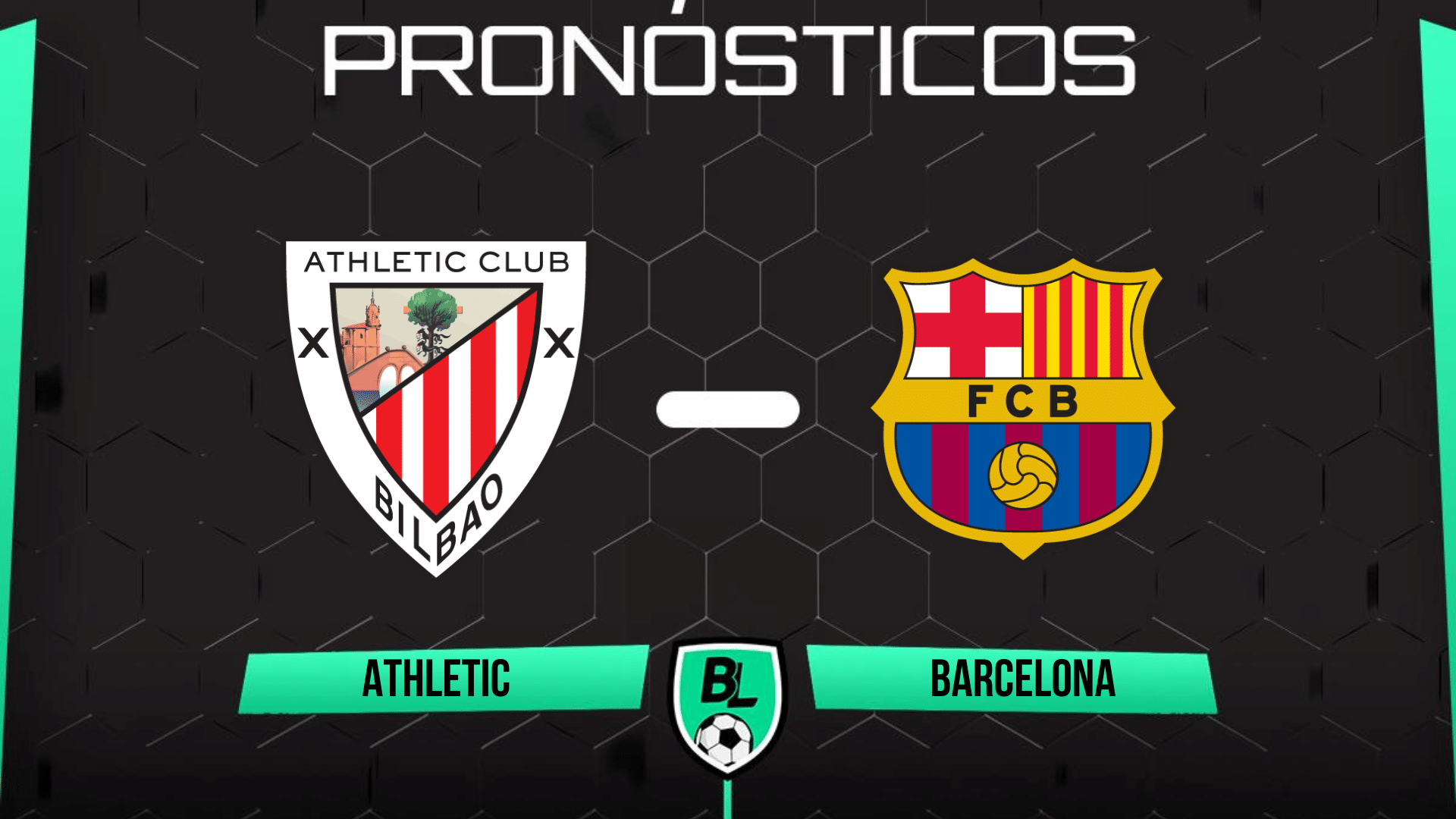 Pronóstico Athletic vs Barcelona: apuestas, cuotas y probables alineaciones por la semifinal de la Supercopa de España – 08/01/25