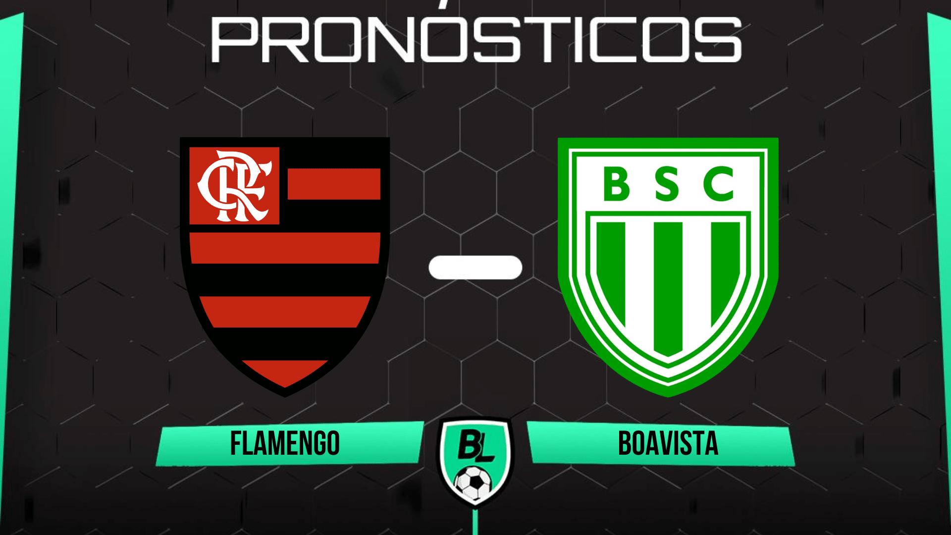 Pronóstico Flamengo vs Boavista: Apuestas, cuotas y probables alineaciones por la Jornada 1 del Campeonato Carioca – 12/01/25