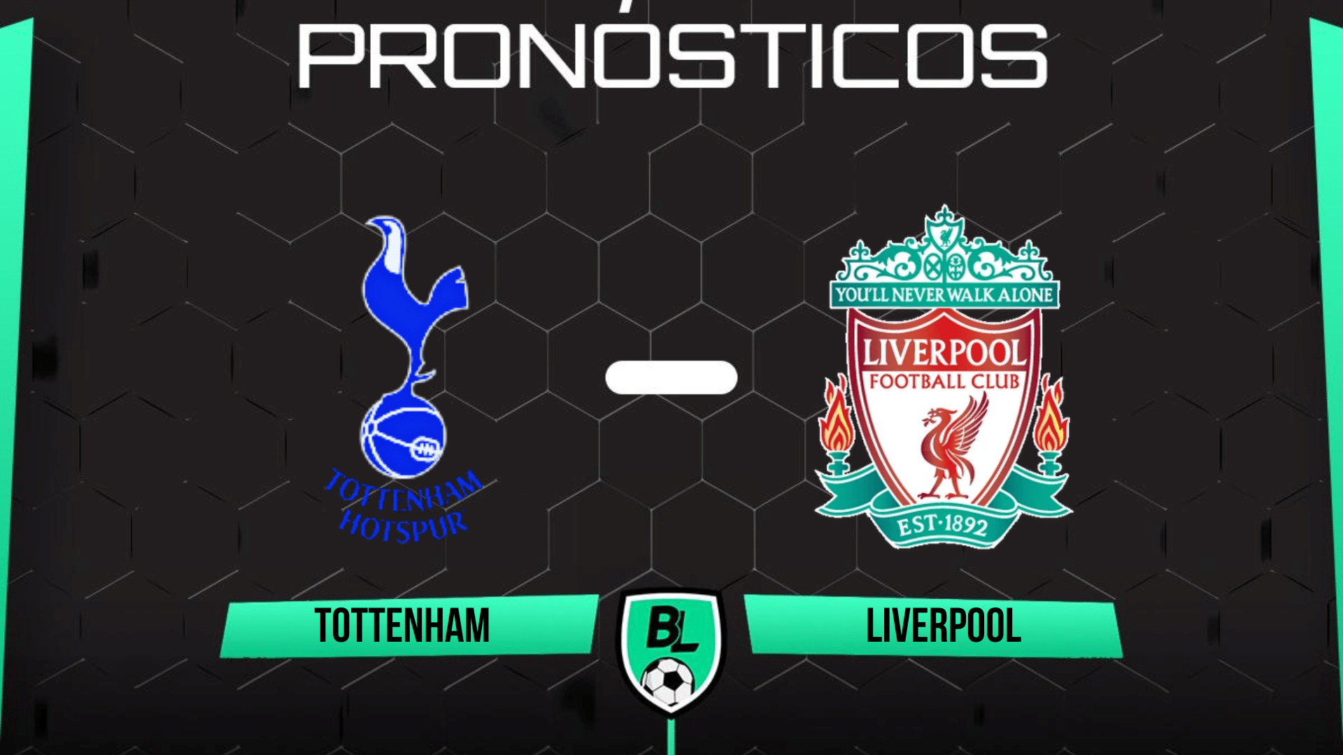 Pronóstico Tottenham vs Liverpool: Apuestas, cuotas y probables alineaciones por las semifinales de la EFL Cup – 08/01/25
