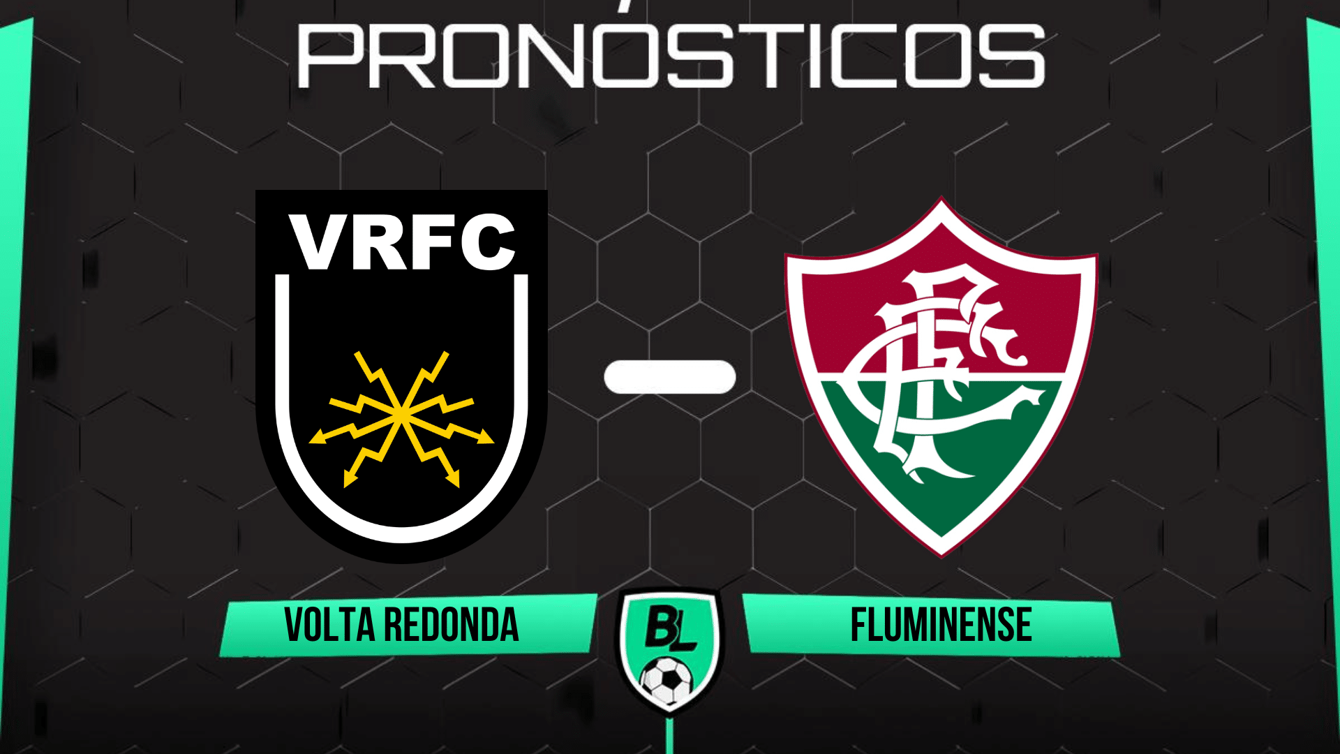 Pronóstico Volta Redonda vs Fluminense: Apuestas, cuotas y probables alineaciones por la Jornada 2 del Campeonato Carioca – 15/01/25