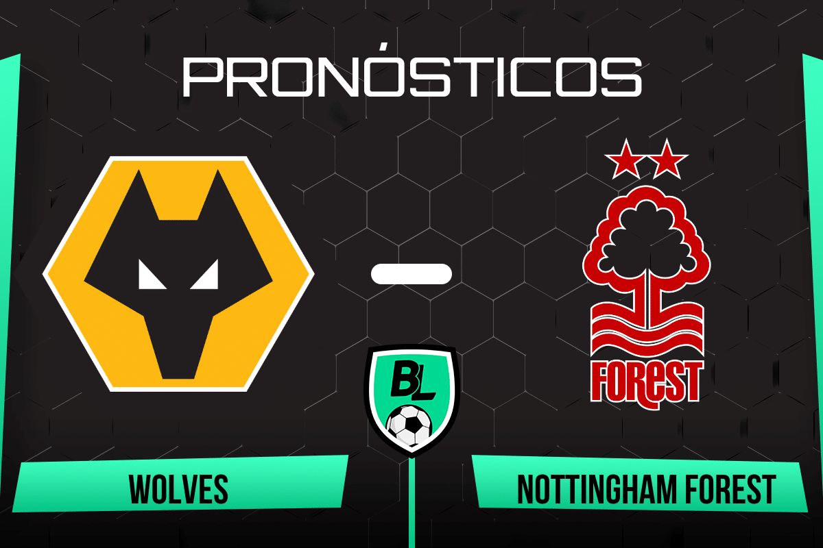 Pronóstico Wolves vs Nottingham Forest: apuestas, cuotas y probables alineaciones por la jornada 20 de la Premier League – 06/01/2025