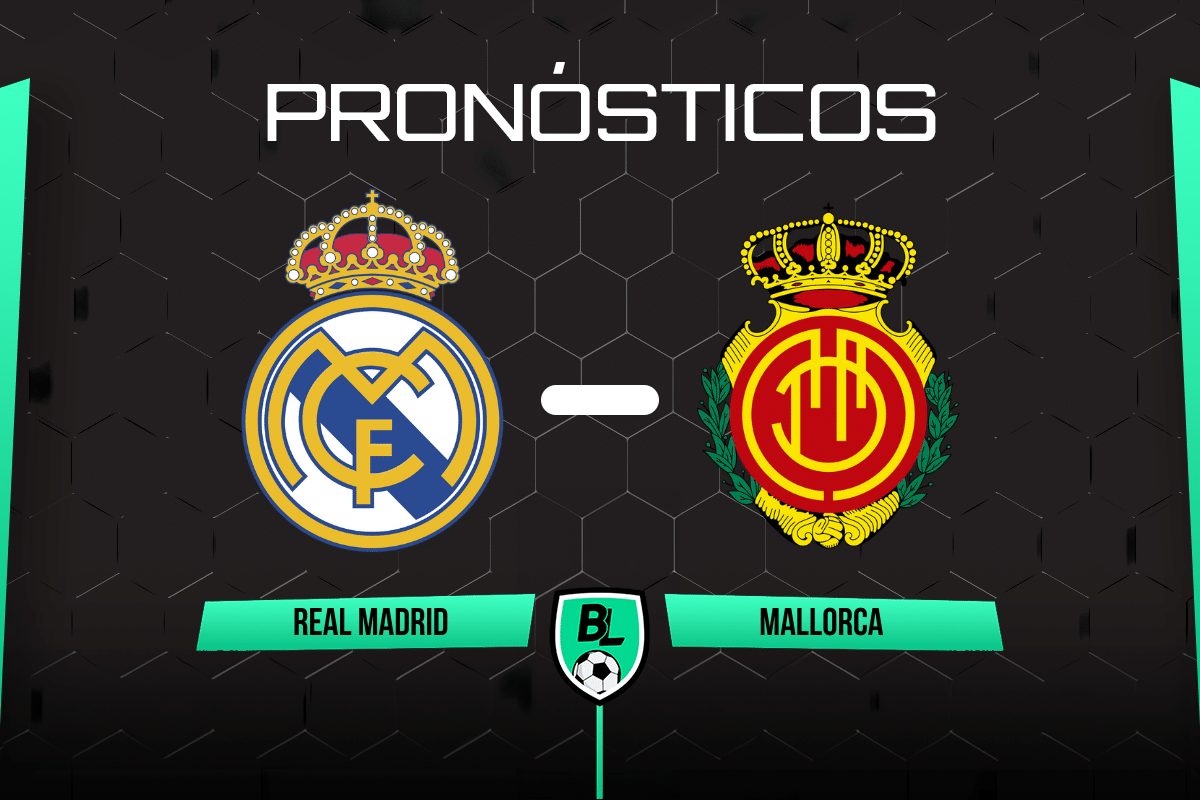 Pronóstico Real Madrid vs Mallorca: apuestas, cuotas y probables alineaciones por la Semifinal de la Supercopa de España – 09/01/25