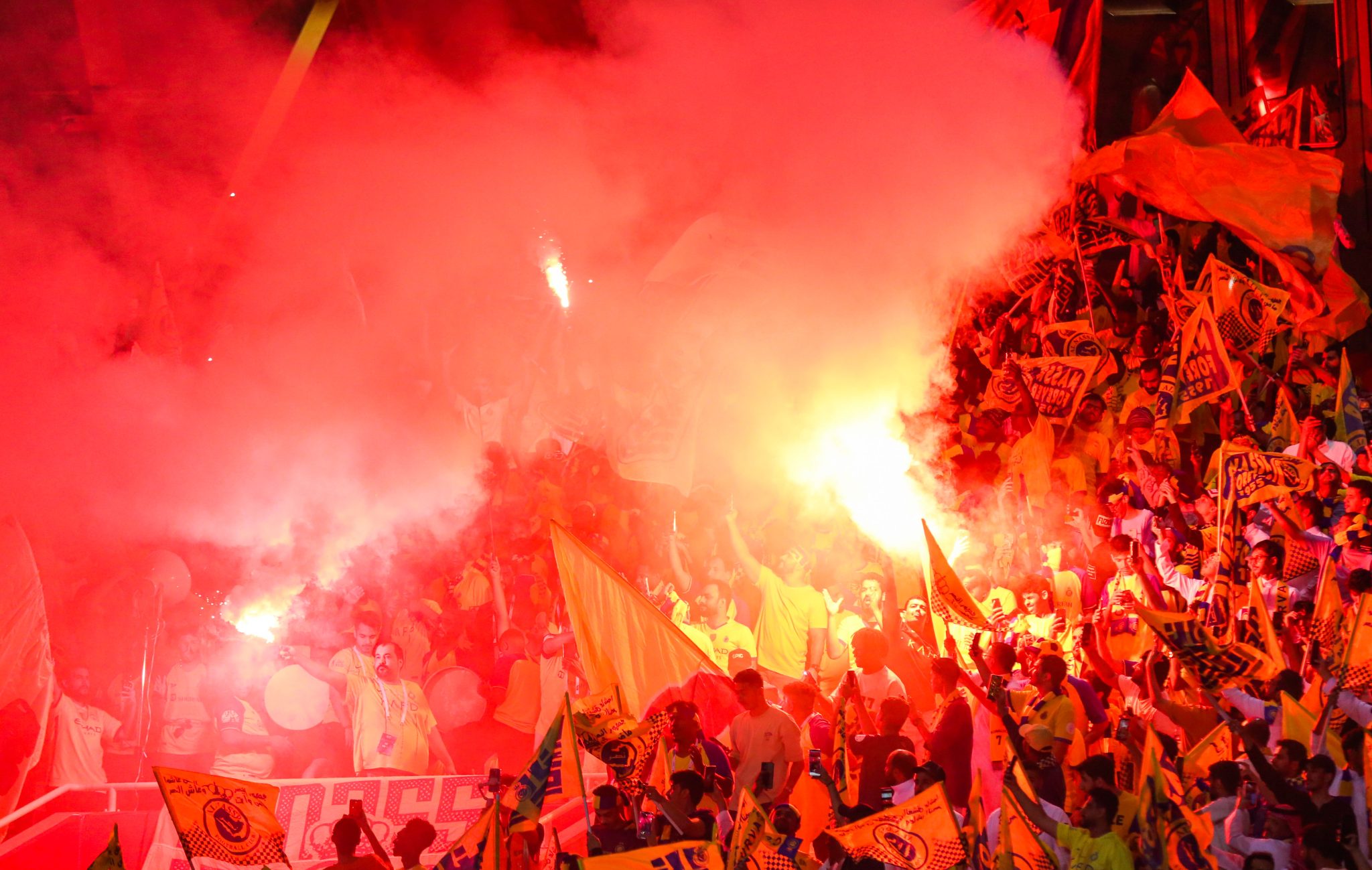 Al-Riyadh vs Al-Fayha : duelo crucial por la permanencia en la Saudi Pro League