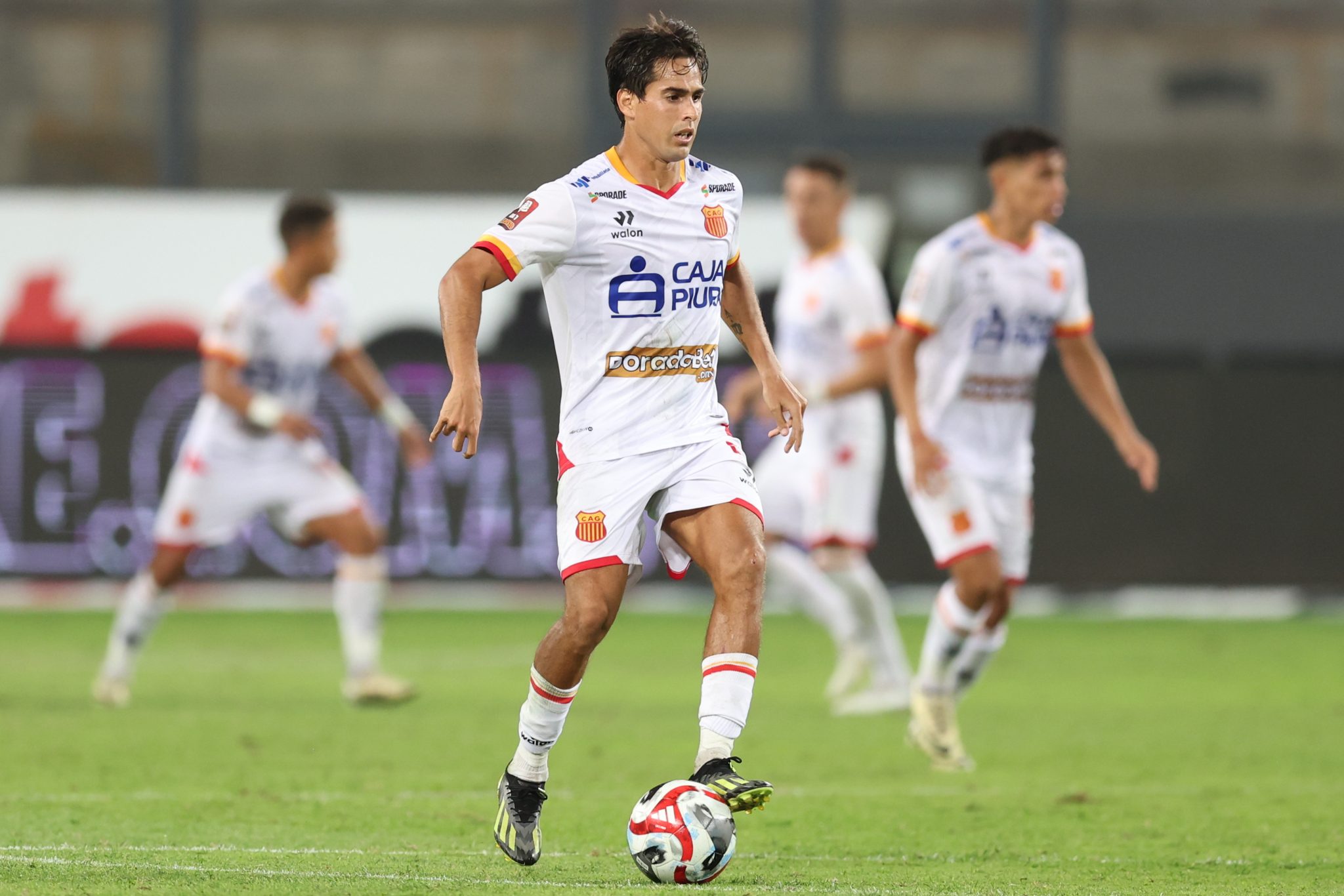 Atl&eacute;tico Grau vs Universitario: El partido suspendido tras una tragedia en Trujillo