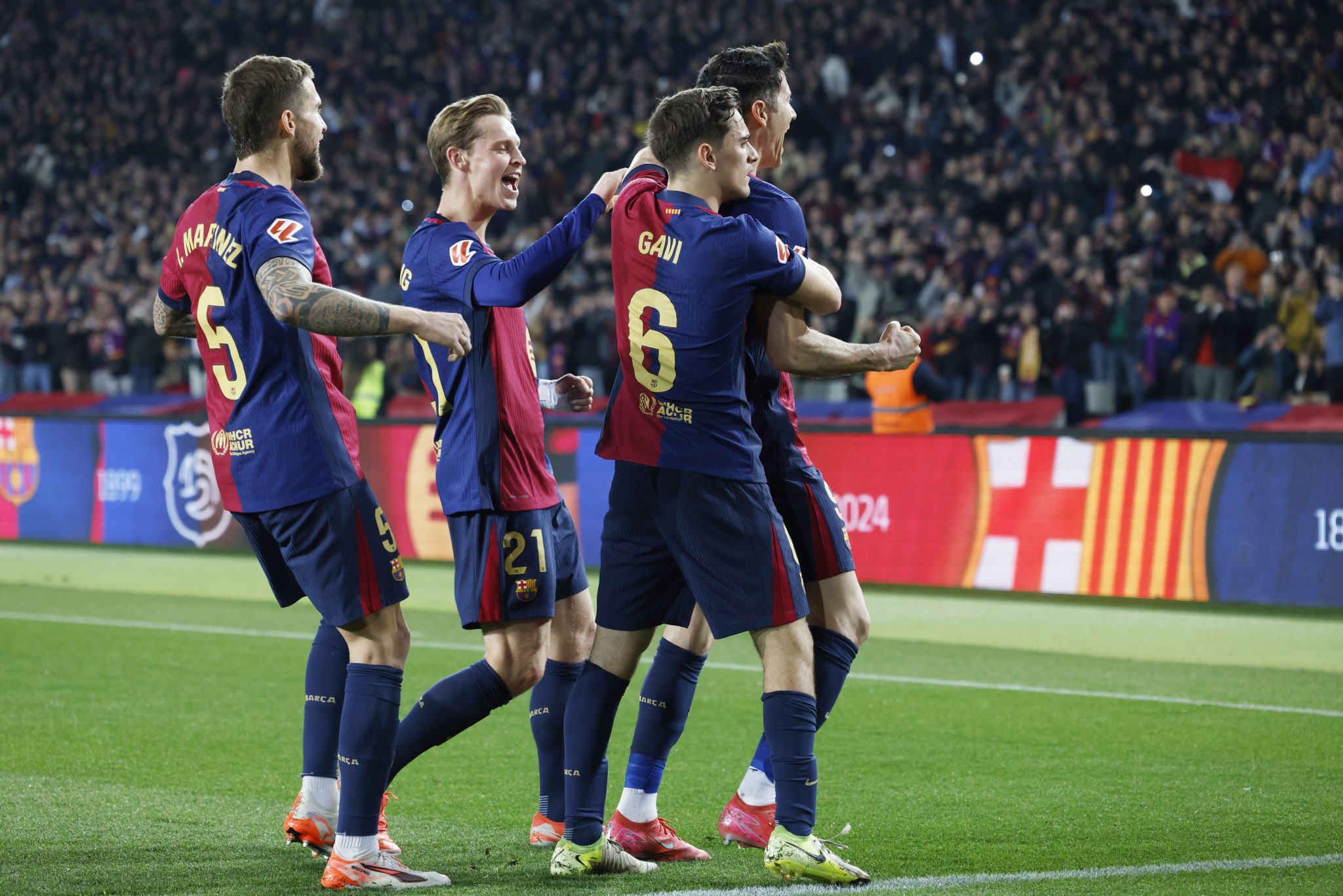 FC Barcelona &ndash; Atl&eacute;tico de Madrid: todo lo que debes saber sobre la ida de las semifinales de la Copa del Rey