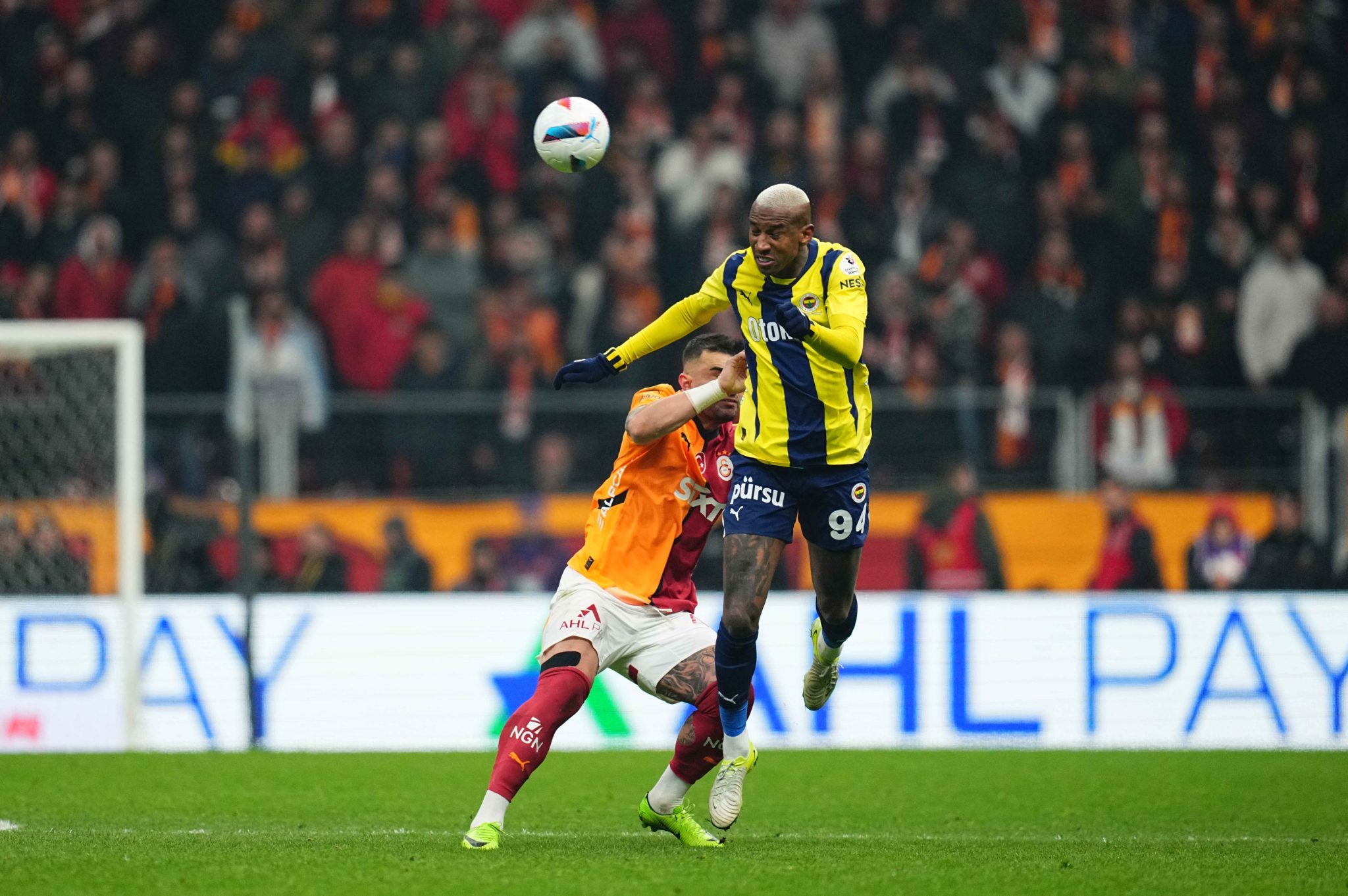 gaziantep vs fenerbah&ccedil;e
