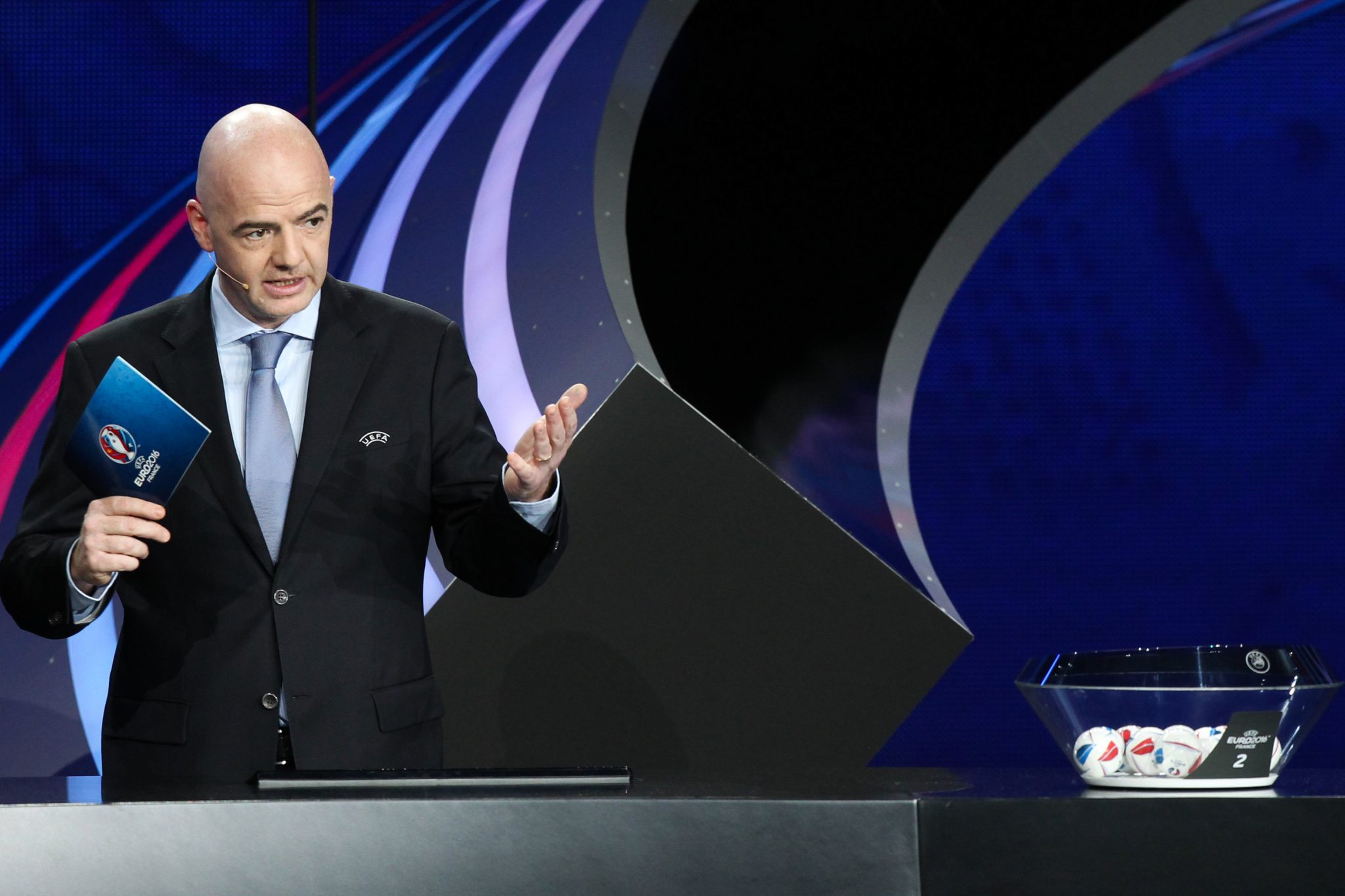 &iquest;Una Revoluci&oacute;n en las Reglas del F&uacute;tbol desde Julio de 2025?