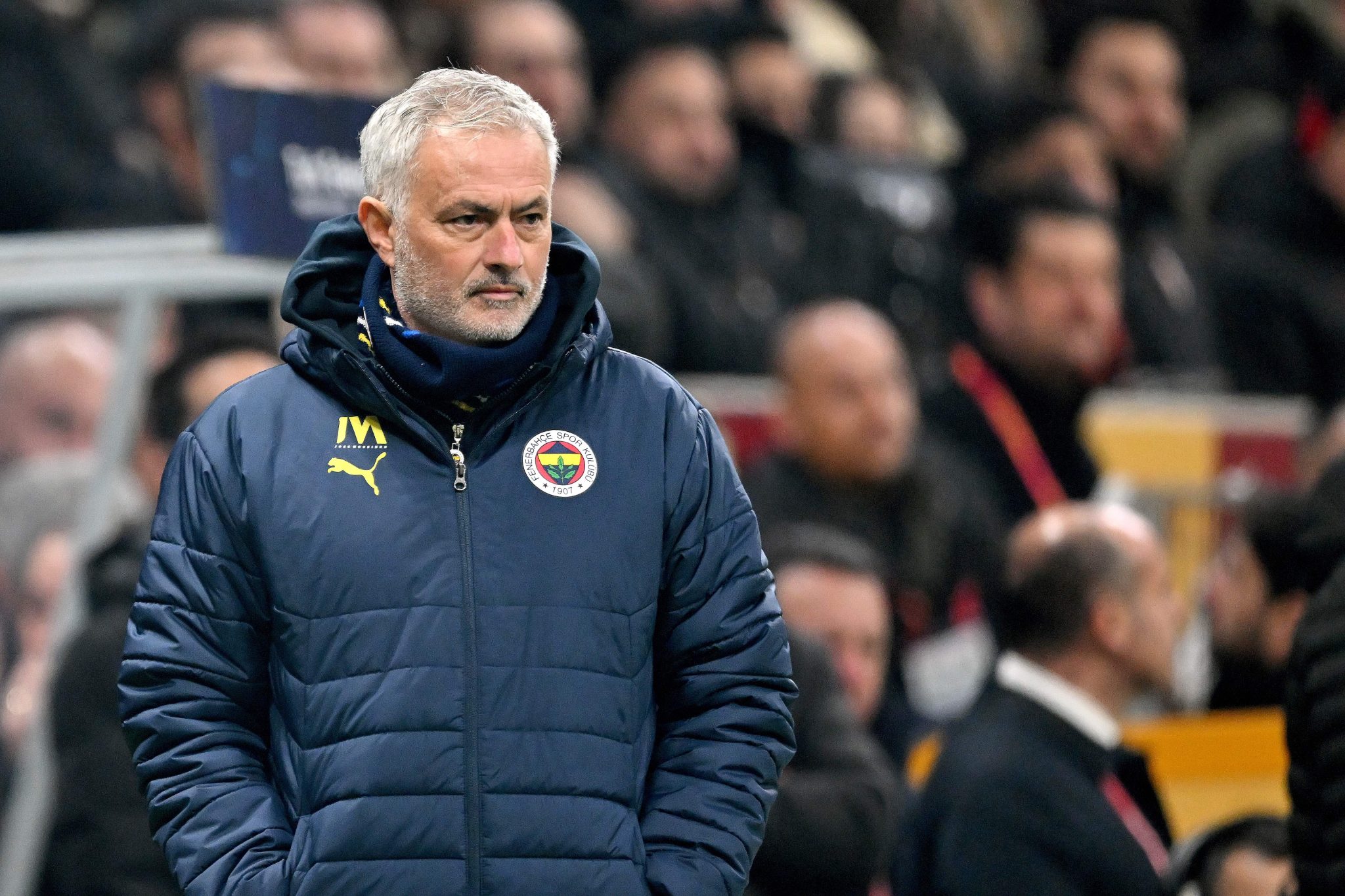 Fenerbah&ccedil;e aplasta a Gaziantep y avanza a cuartos de final de la Copa de Turqu&iacute;a