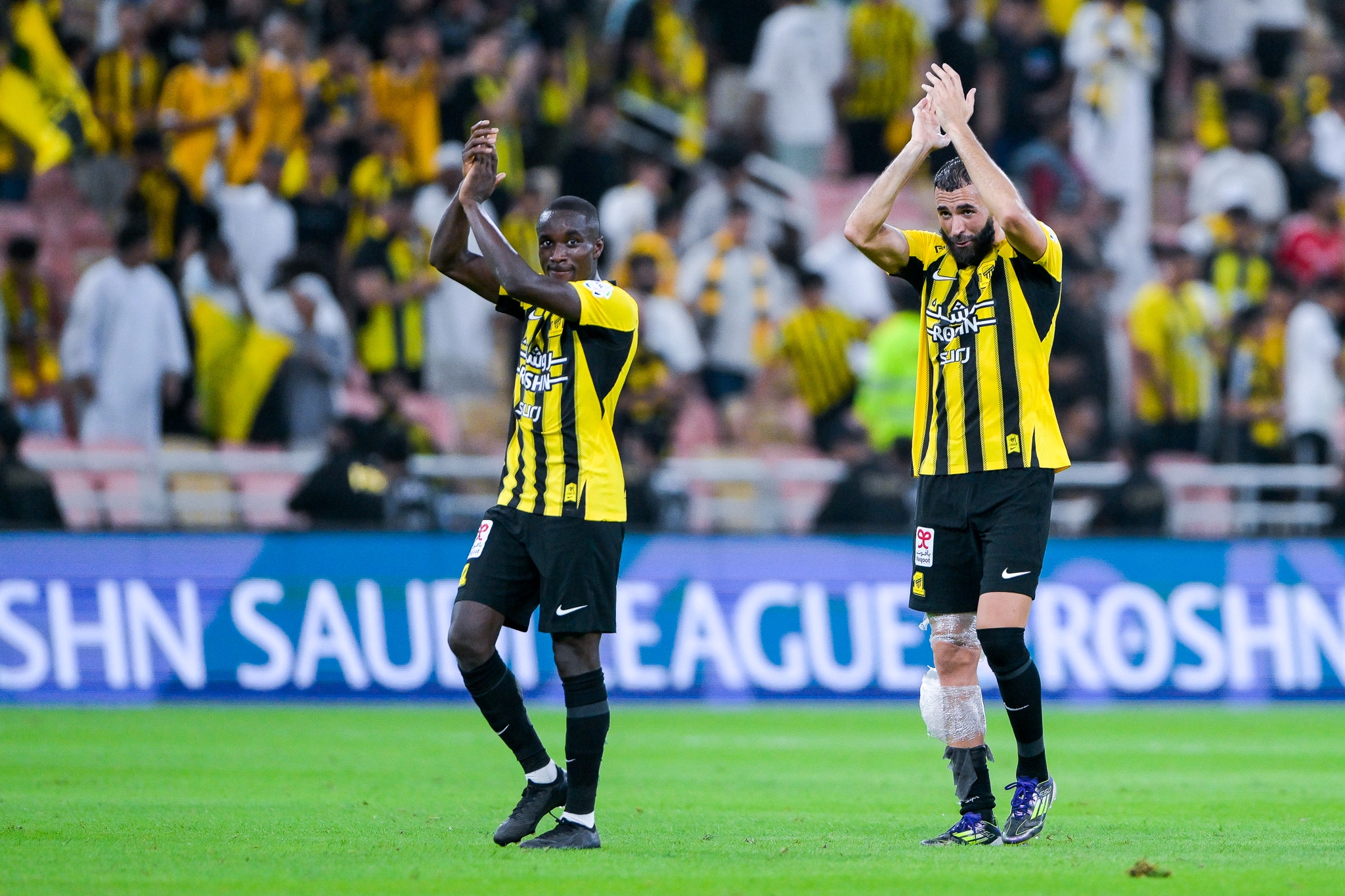 Inter Miami: &iexcl;A rezar! La baja de Lionel Messi pone en &lsquo;aprietos&rsquo; al equipo para los cuartos de final de la Concachampions contra Rayados