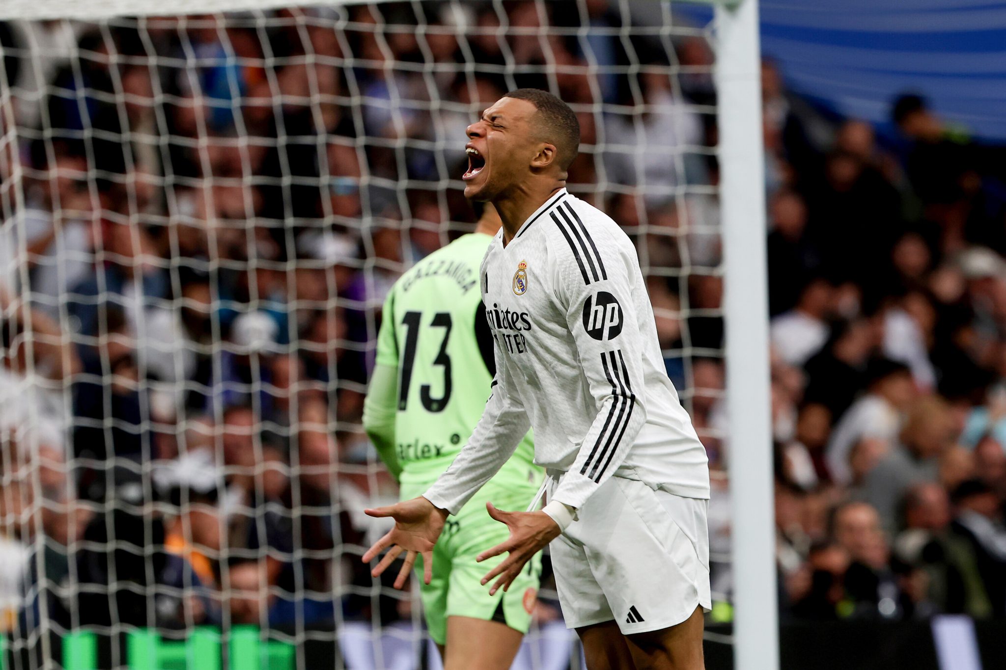 Real Betis vs Real Madrid : un choque crucial por Europa