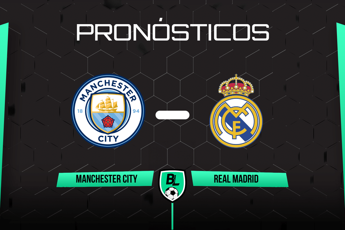Pronóstico Manchester City vs Real Madrid: Apuestas, cuotas y probables alineaciones por la ida de playoffs de la Champions League – 11/2/25