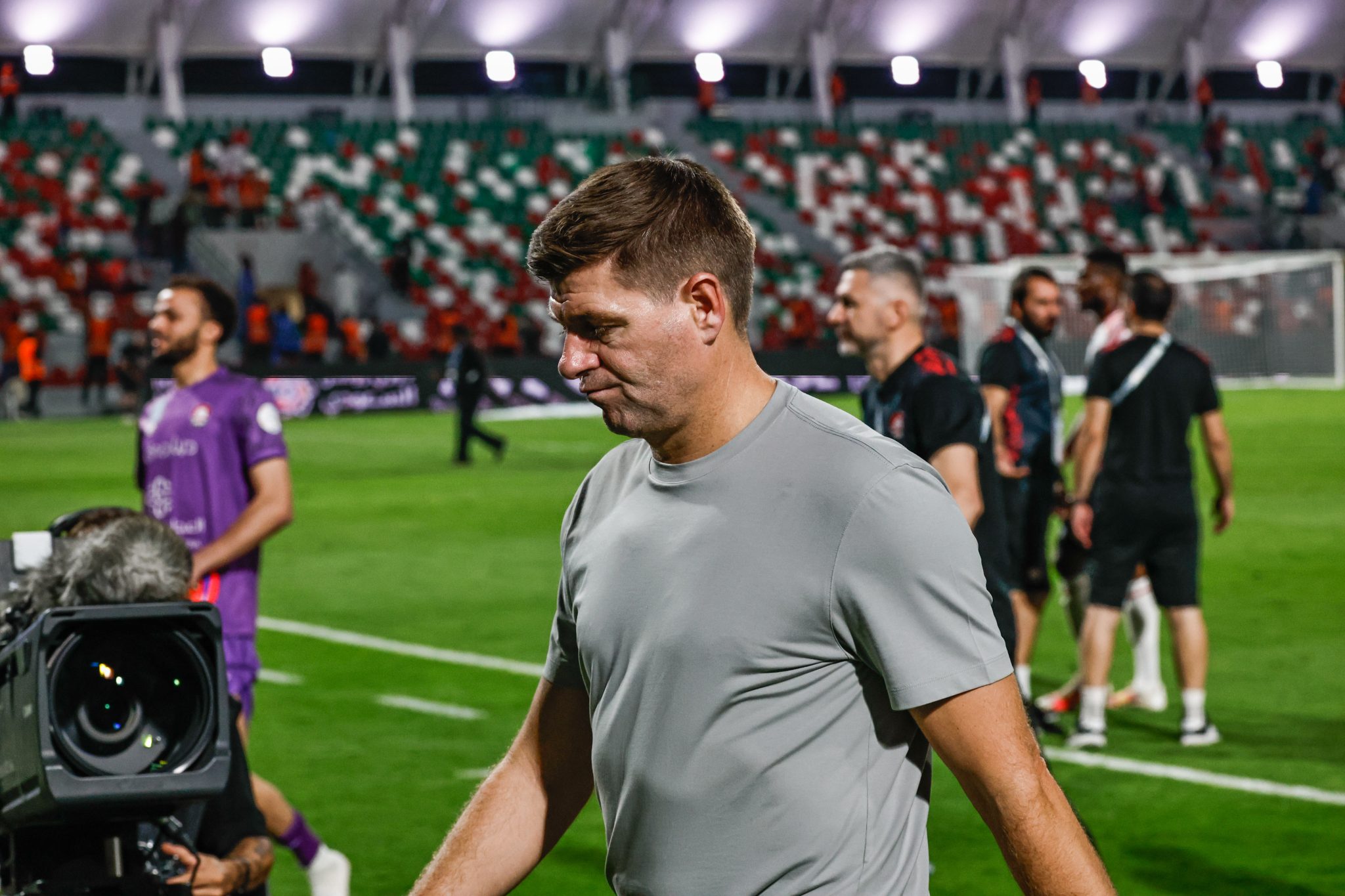 Al-Ettifaq vs Al-Taawoun: duelo decisivo para salir de la zona media de la Saudi Pro League