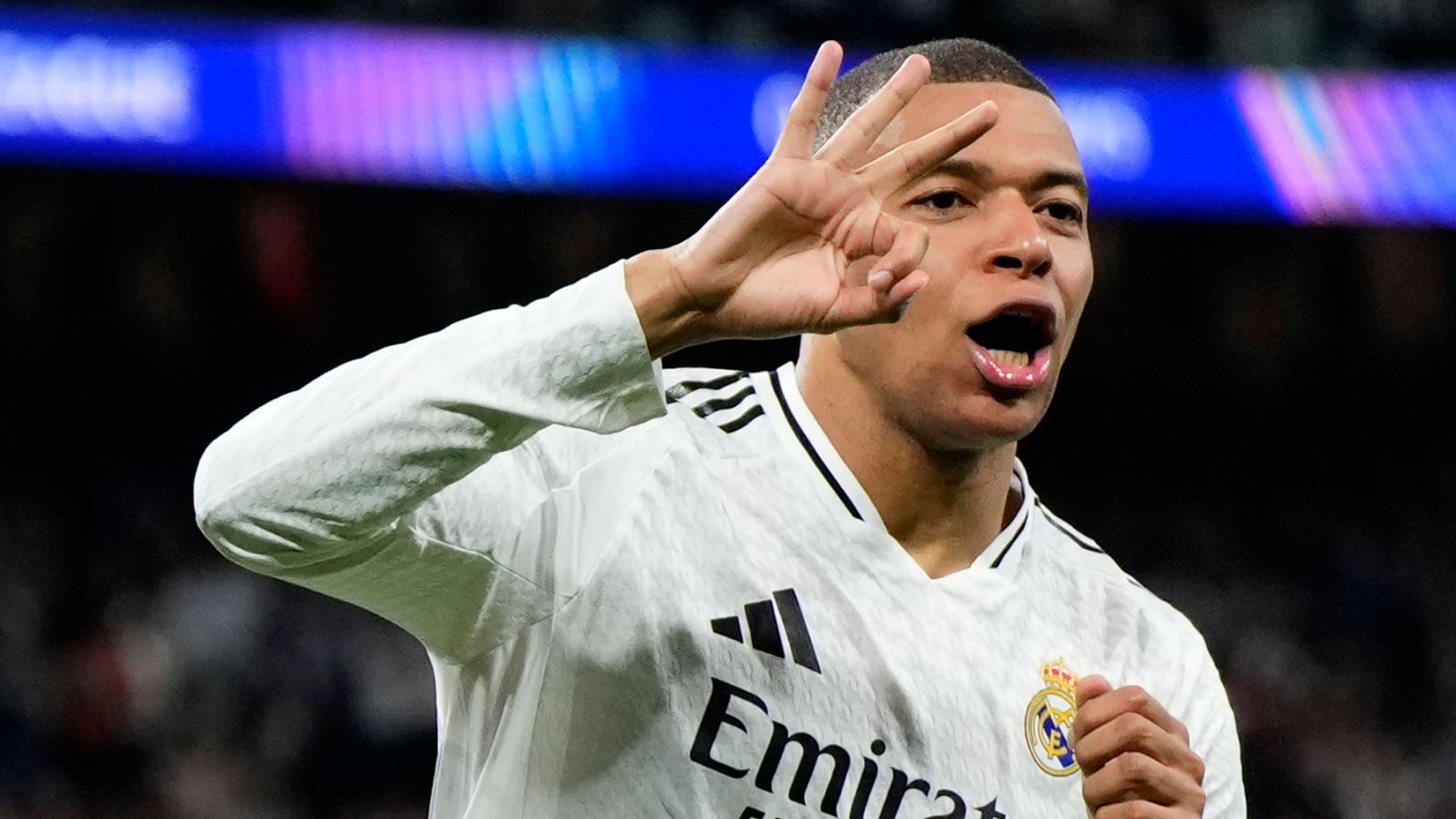 Kylian Mbapp&eacute; destroza al Manchester City y lleva al Real Madrid a la gloria en la Champions League