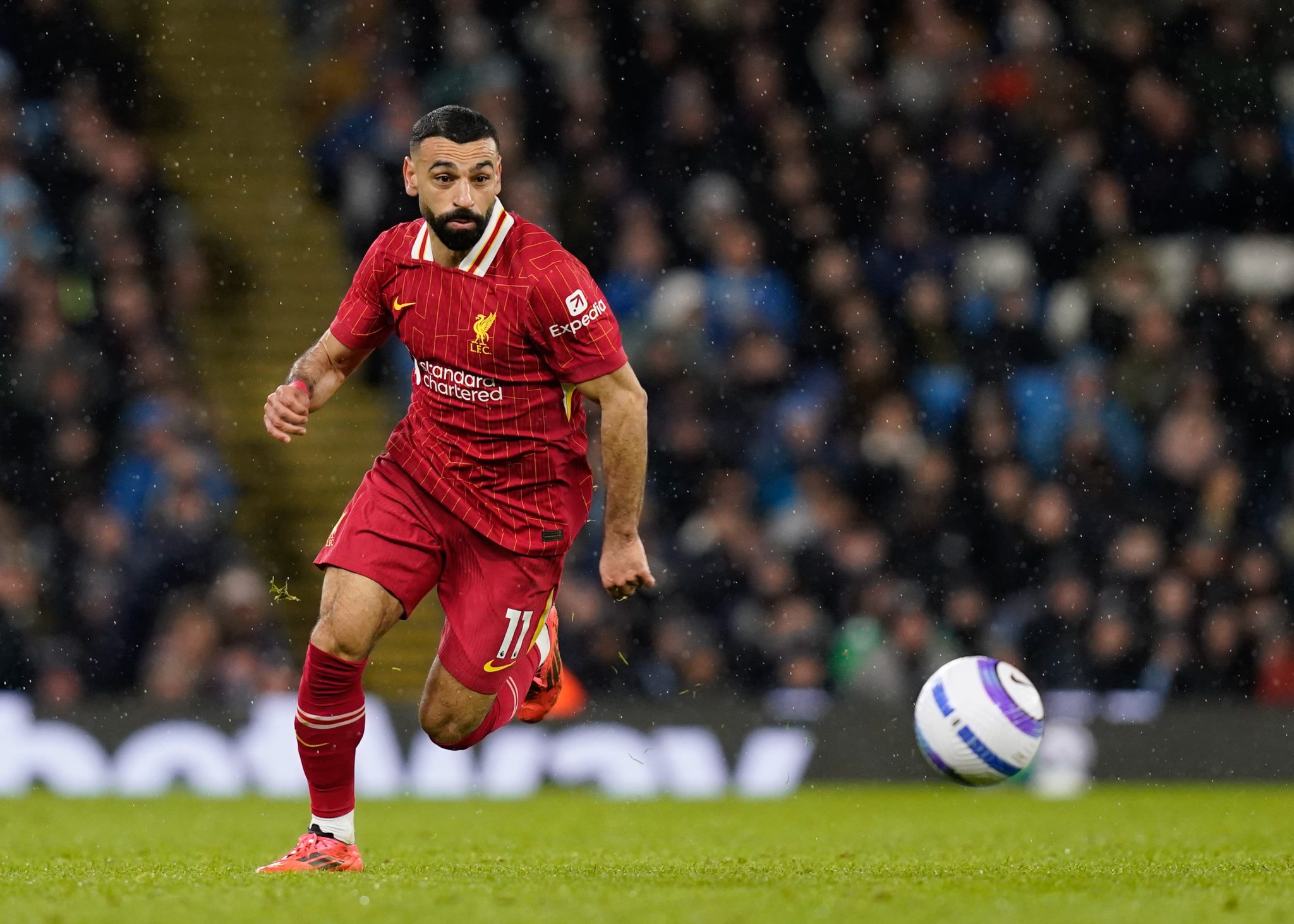 Liverpool vs Newcastle : un partido cautivador para los l&iacute;deres de la Premier League