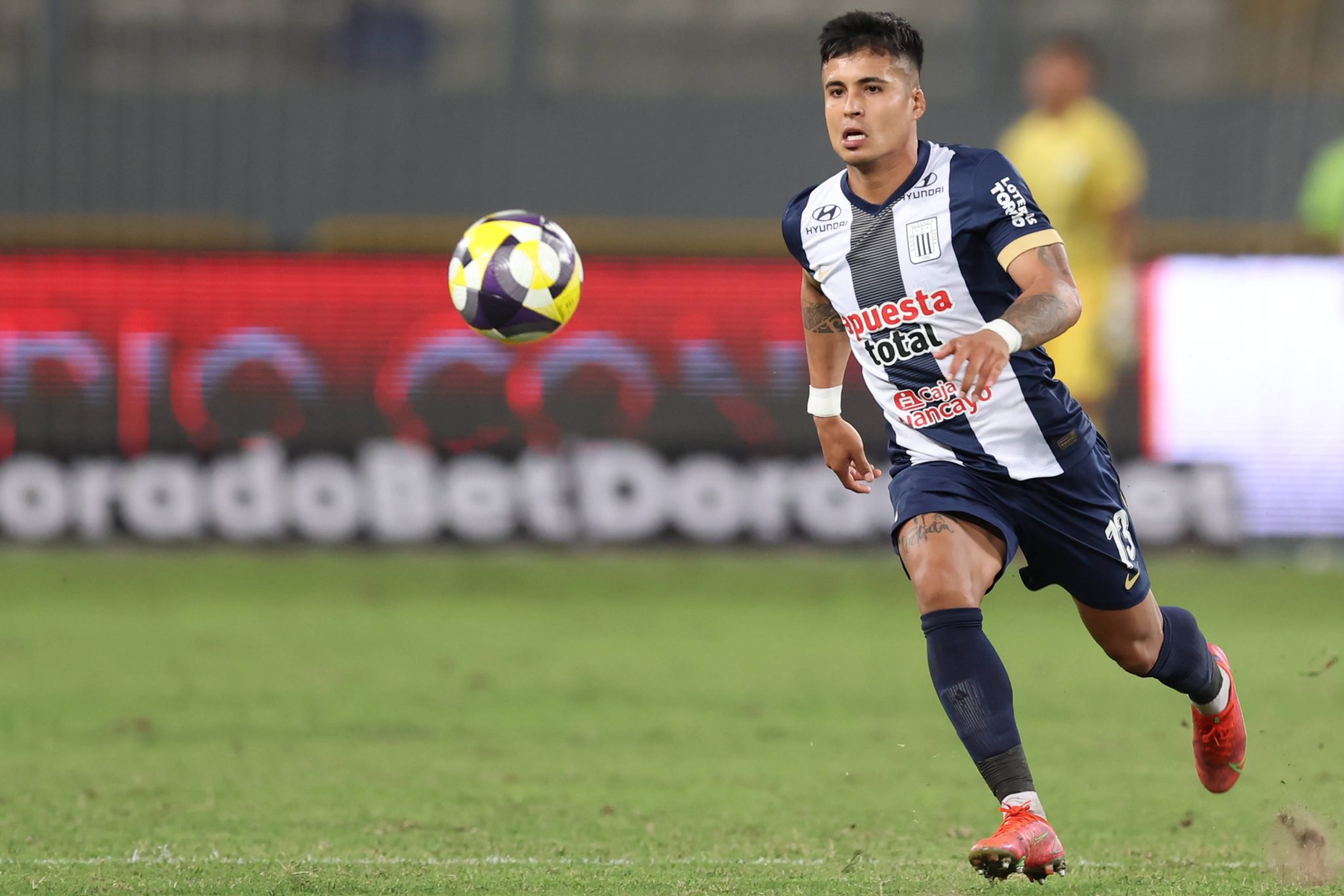 Alianza Lima vs Ayacucho : Pron&oacute;sticos y an&aacute;lisis del partido