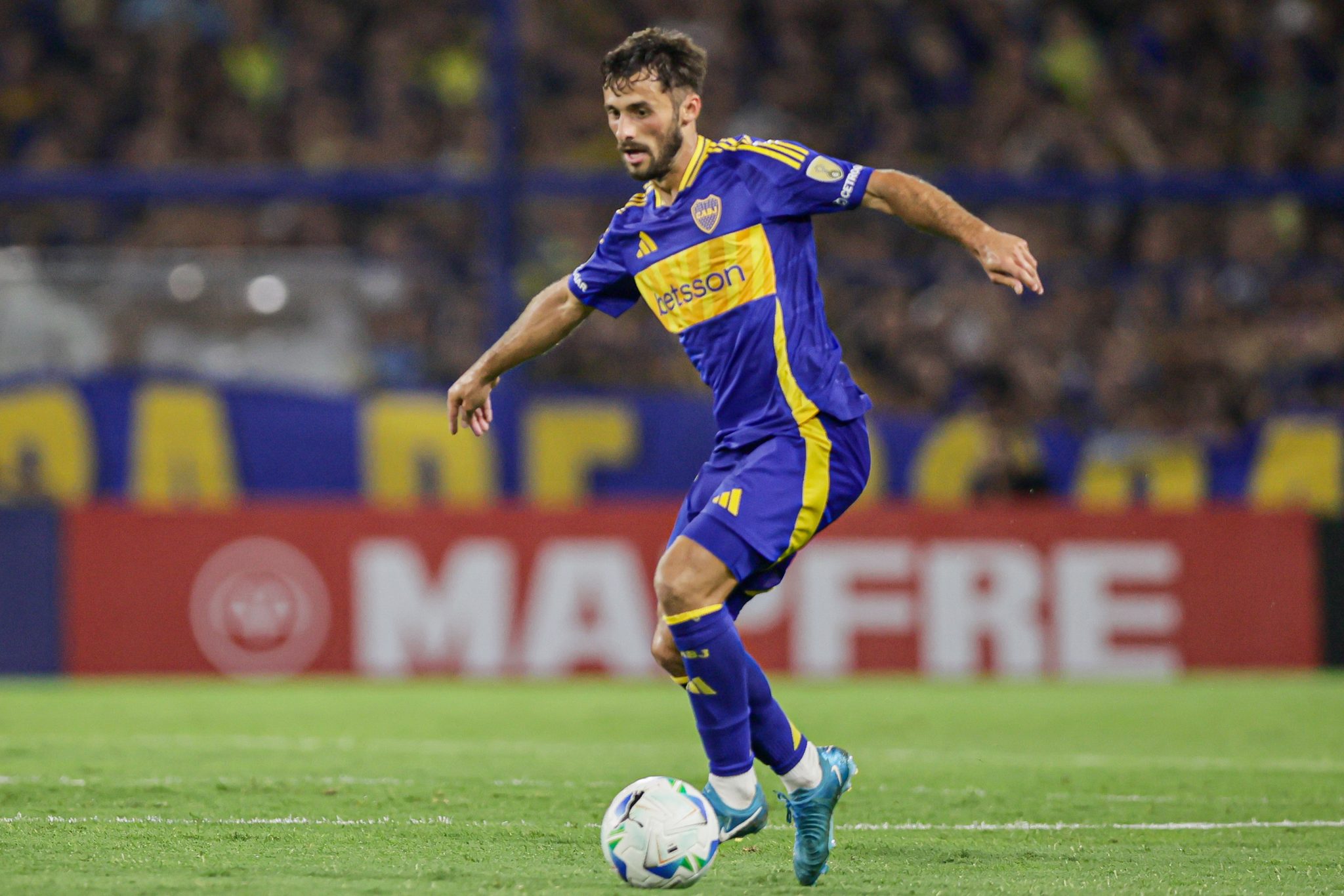 Central Córdoba vs Boca Juniors : Pronósticos y análisis del partido