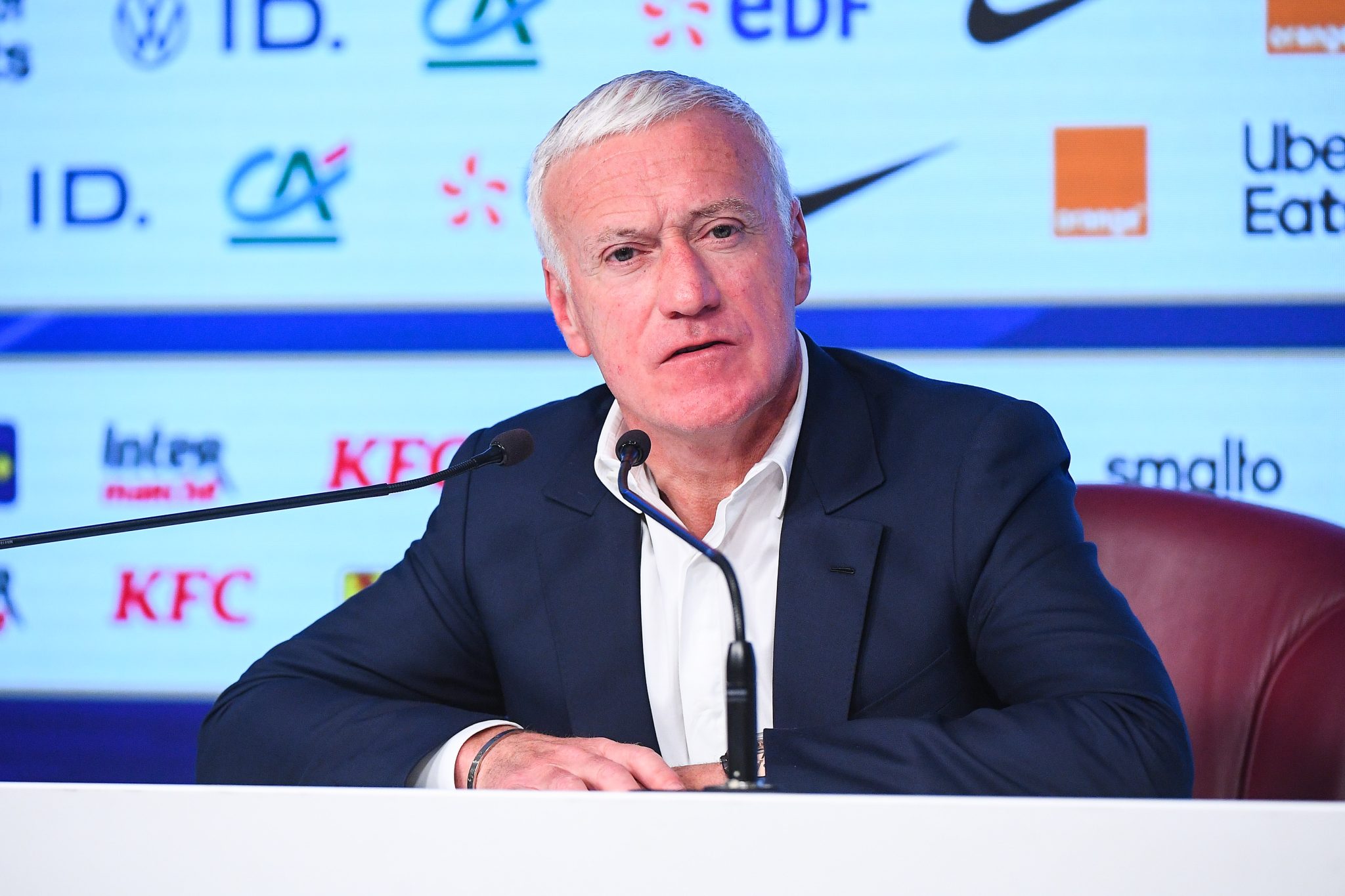 Croacia vs Francia : Pronósticos y análisis del partido